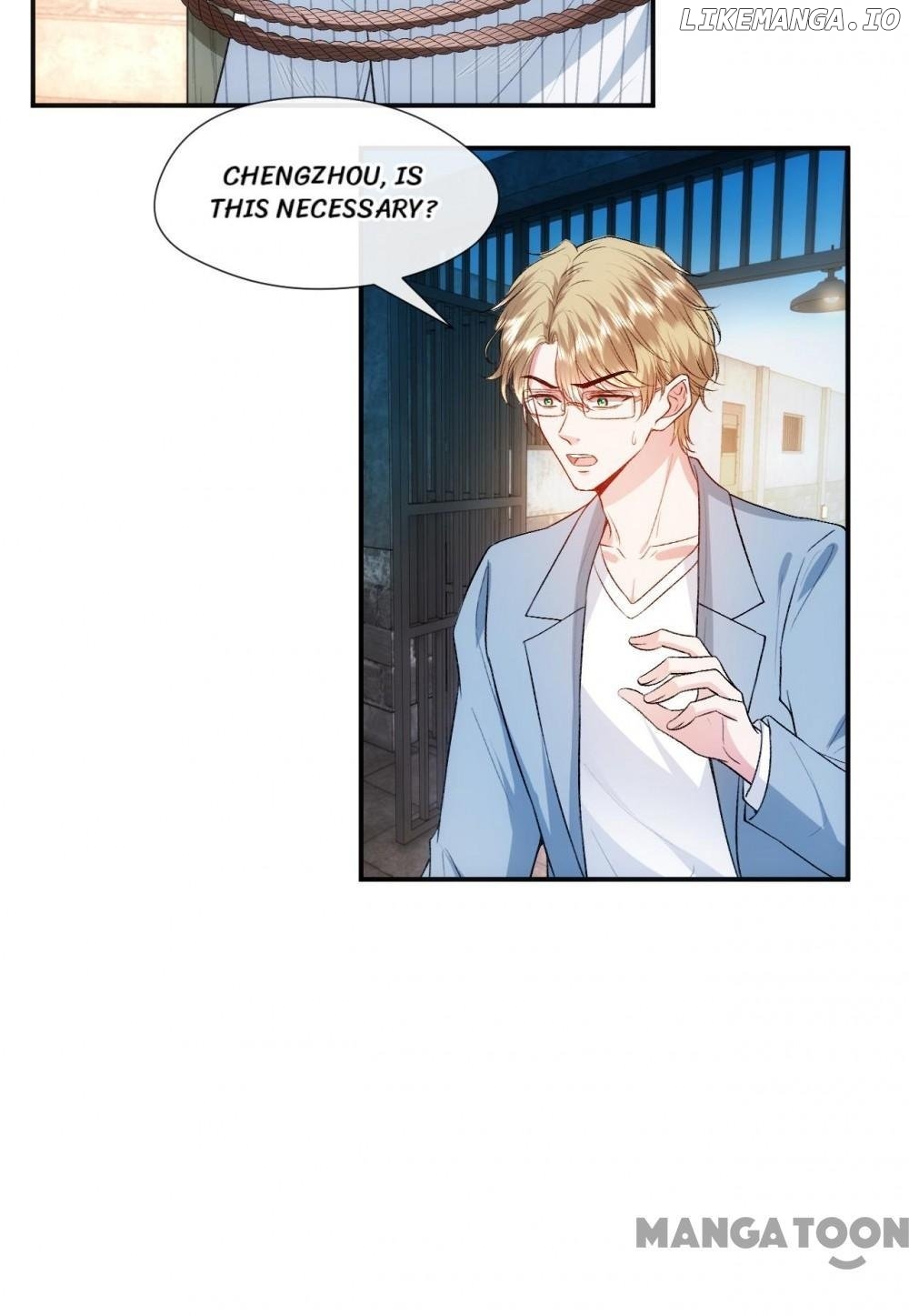 Madam and Her Daily Online Face-Slapping Chapter 72 - page 9