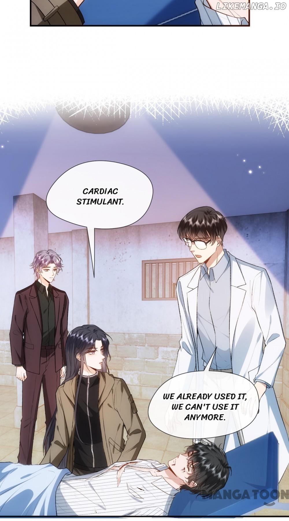 Madam and Her Daily Online Face-Slapping Chapter 73 - page 11