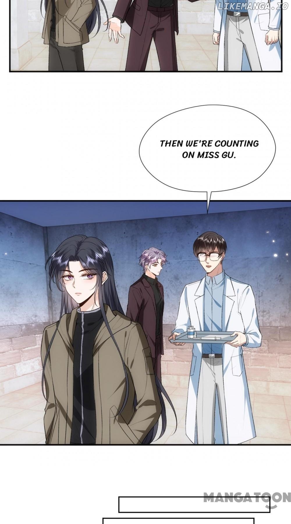 Madam and Her Daily Online Face-Slapping Chapter 73 - page 13