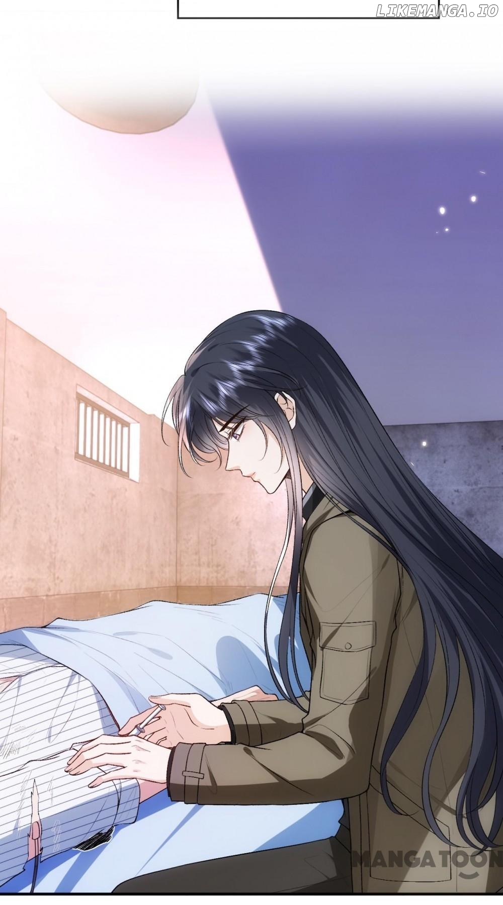 Madam and Her Daily Online Face-Slapping Chapter 73 - page 14