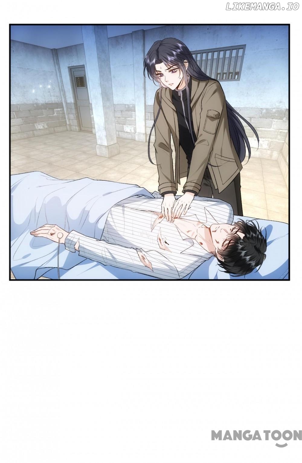 Madam and Her Daily Online Face-Slapping Chapter 73 - page 15