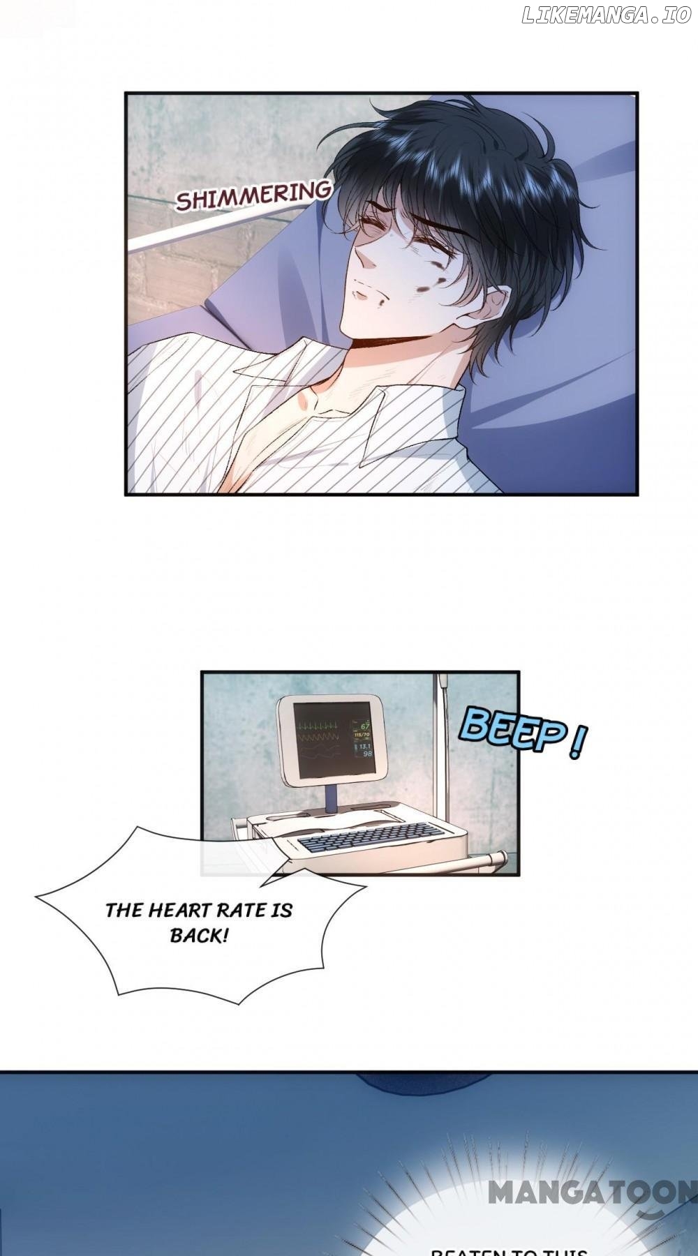 Madam and Her Daily Online Face-Slapping Chapter 73 - page 16