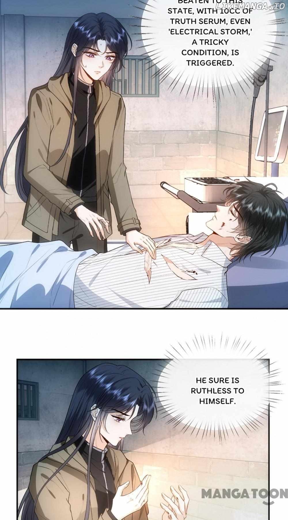 Madam and Her Daily Online Face-Slapping Chapter 73 - page 17