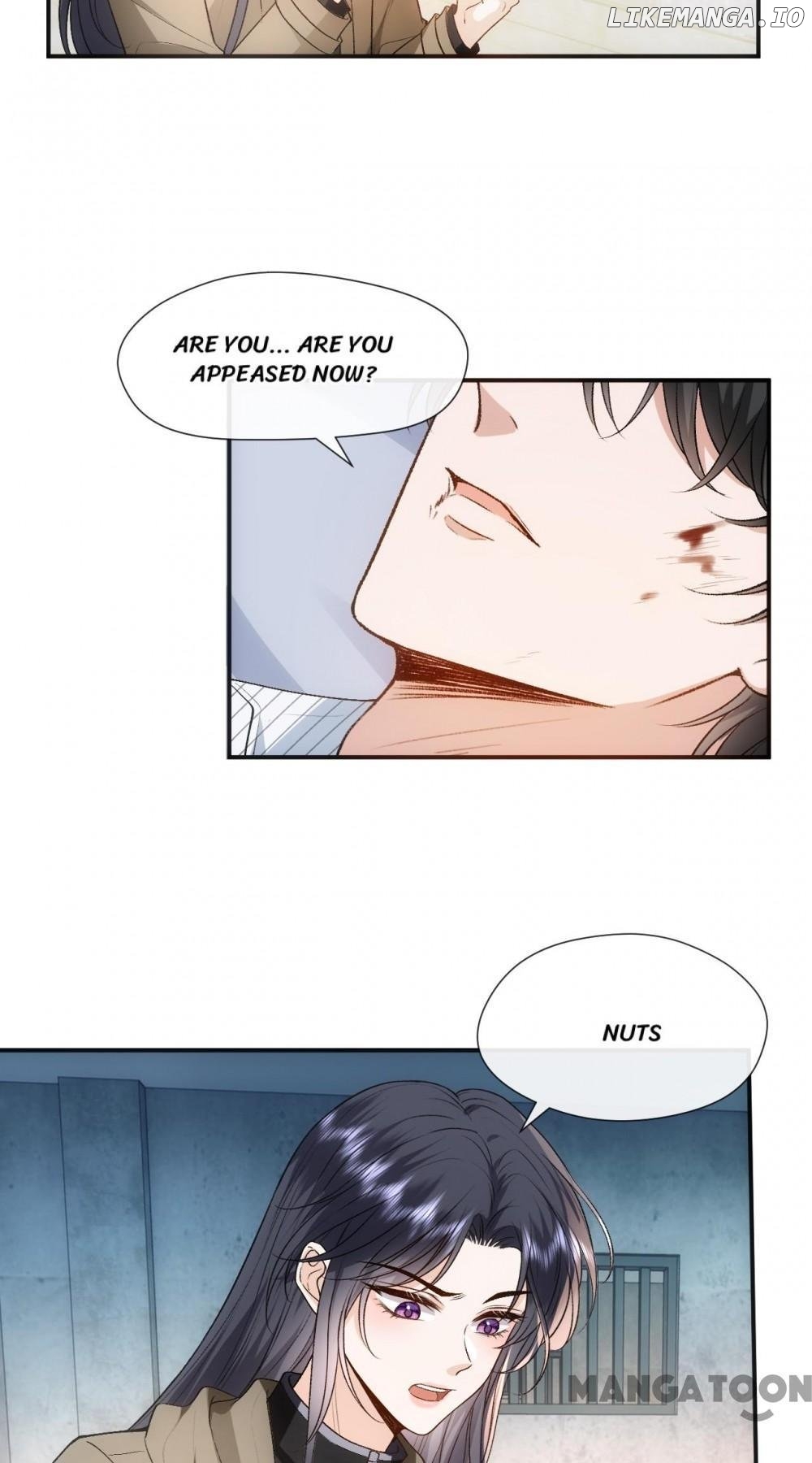 Madam and Her Daily Online Face-Slapping Chapter 73 - page 18