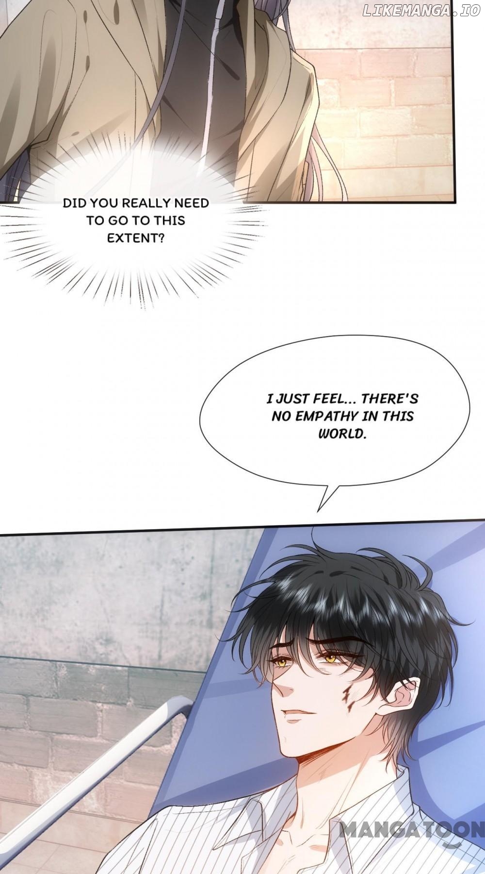 Madam and Her Daily Online Face-Slapping Chapter 73 - page 19