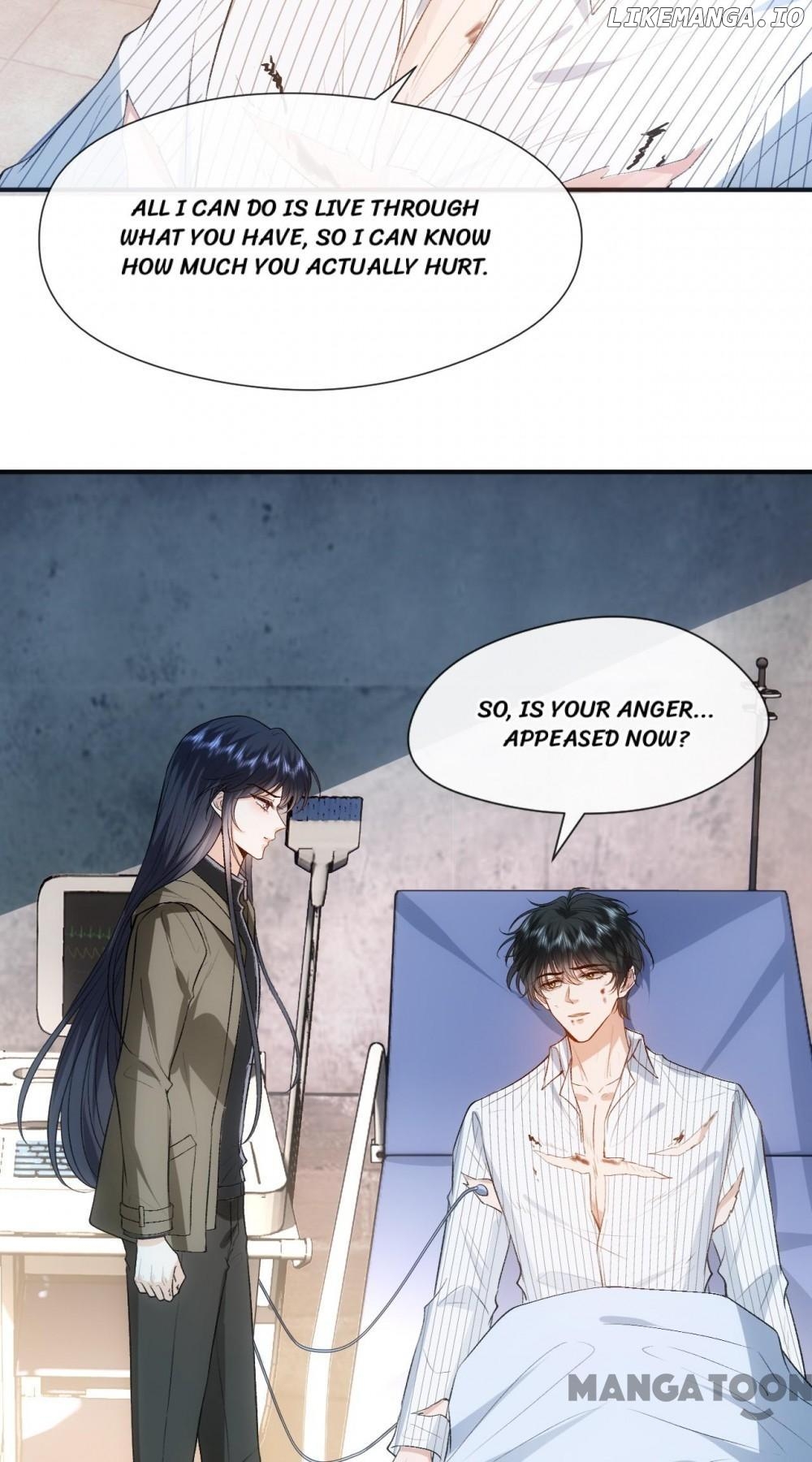 Madam and Her Daily Online Face-Slapping Chapter 73 - page 20