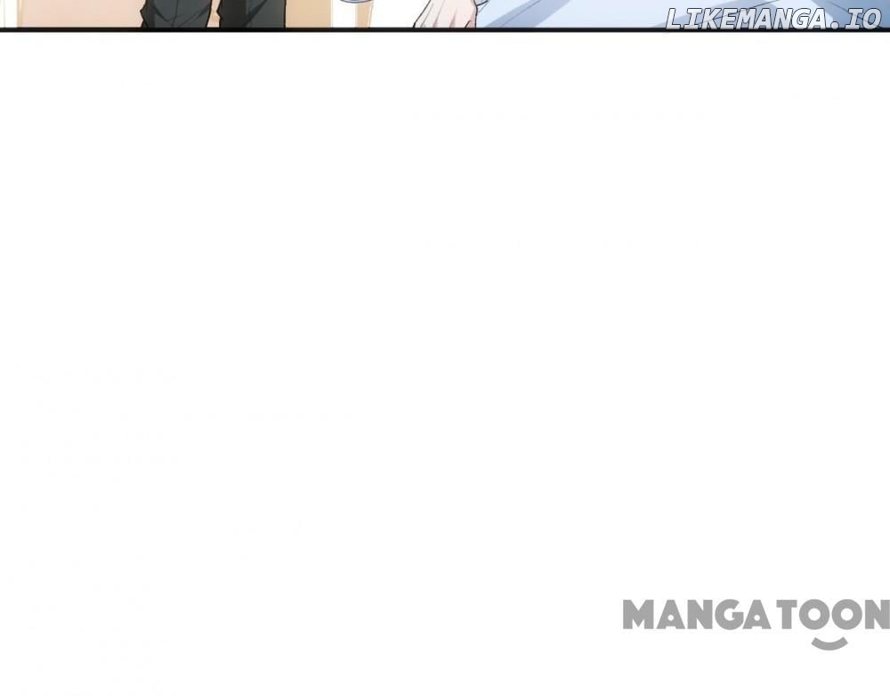 Madam and Her Daily Online Face-Slapping Chapter 73 - page 21