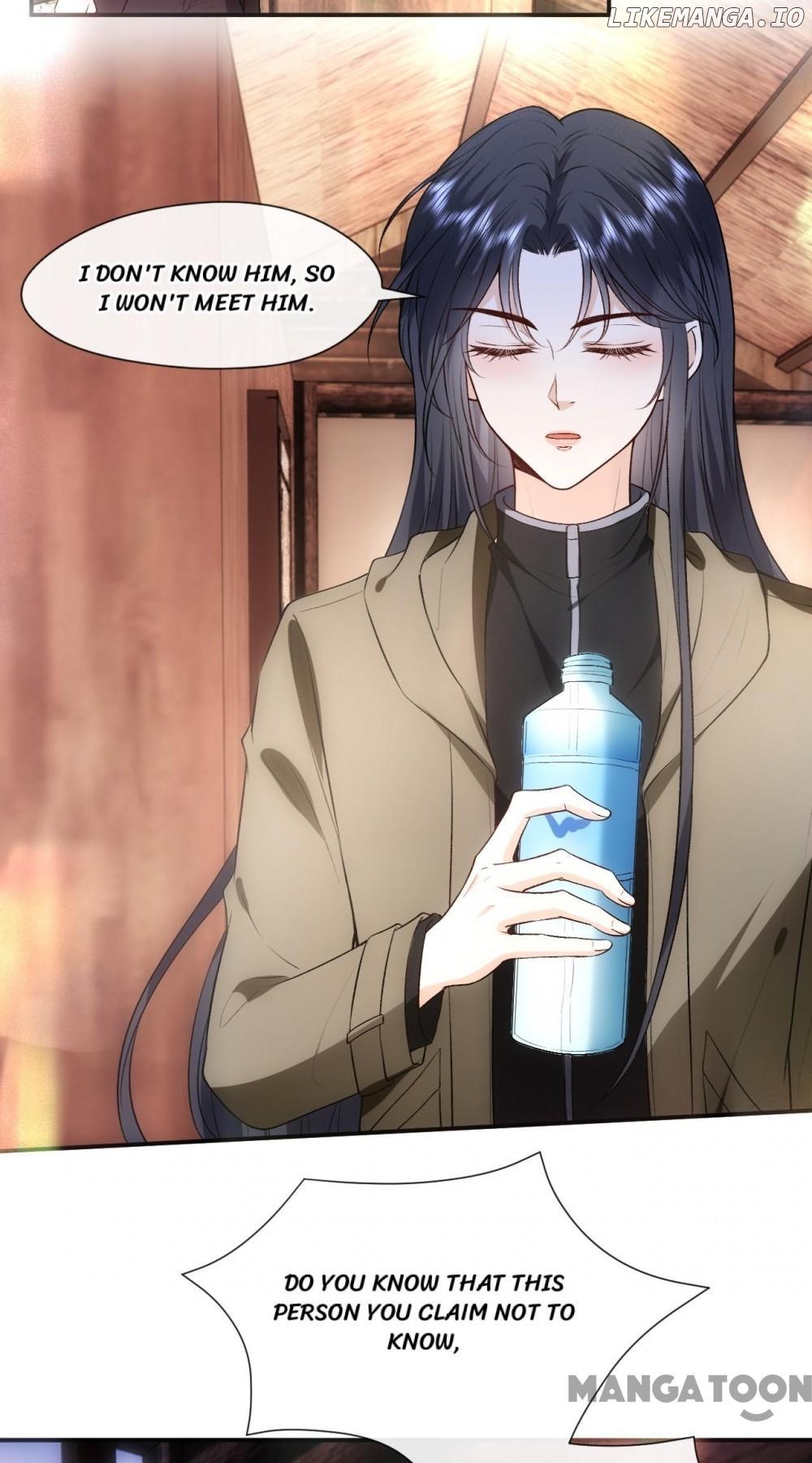 Madam and Her Daily Online Face-Slapping Chapter 73 - page 4