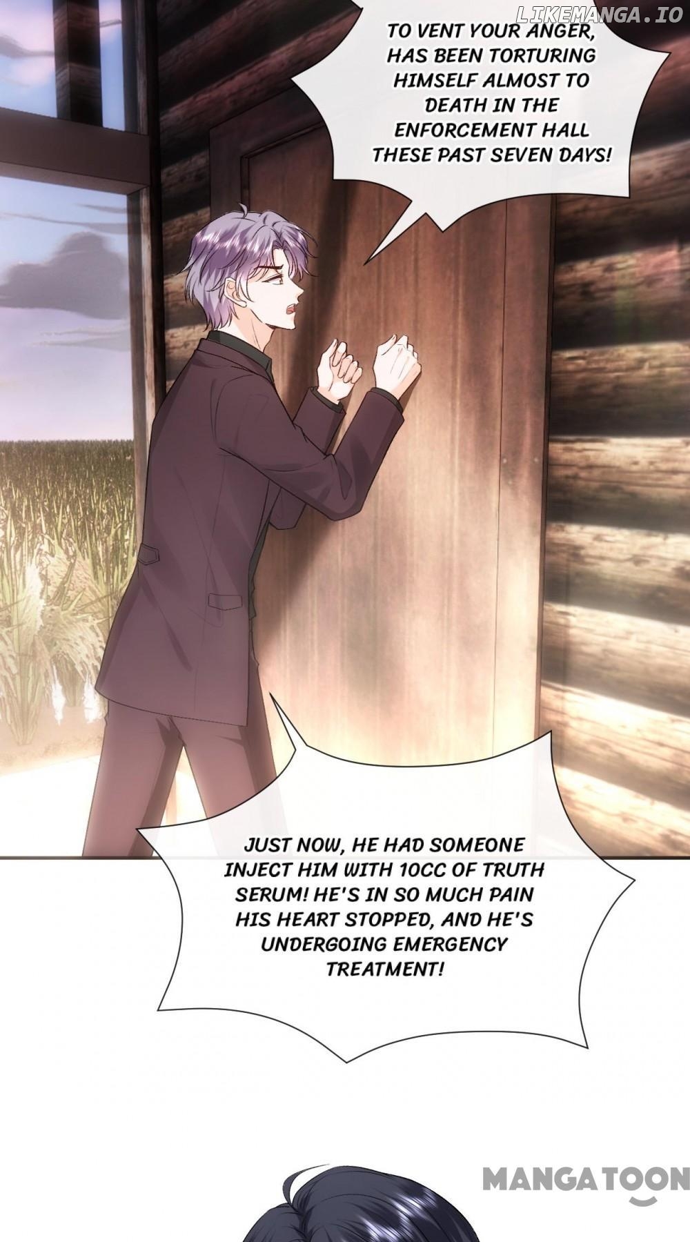 Madam and Her Daily Online Face-Slapping Chapter 73 - page 5