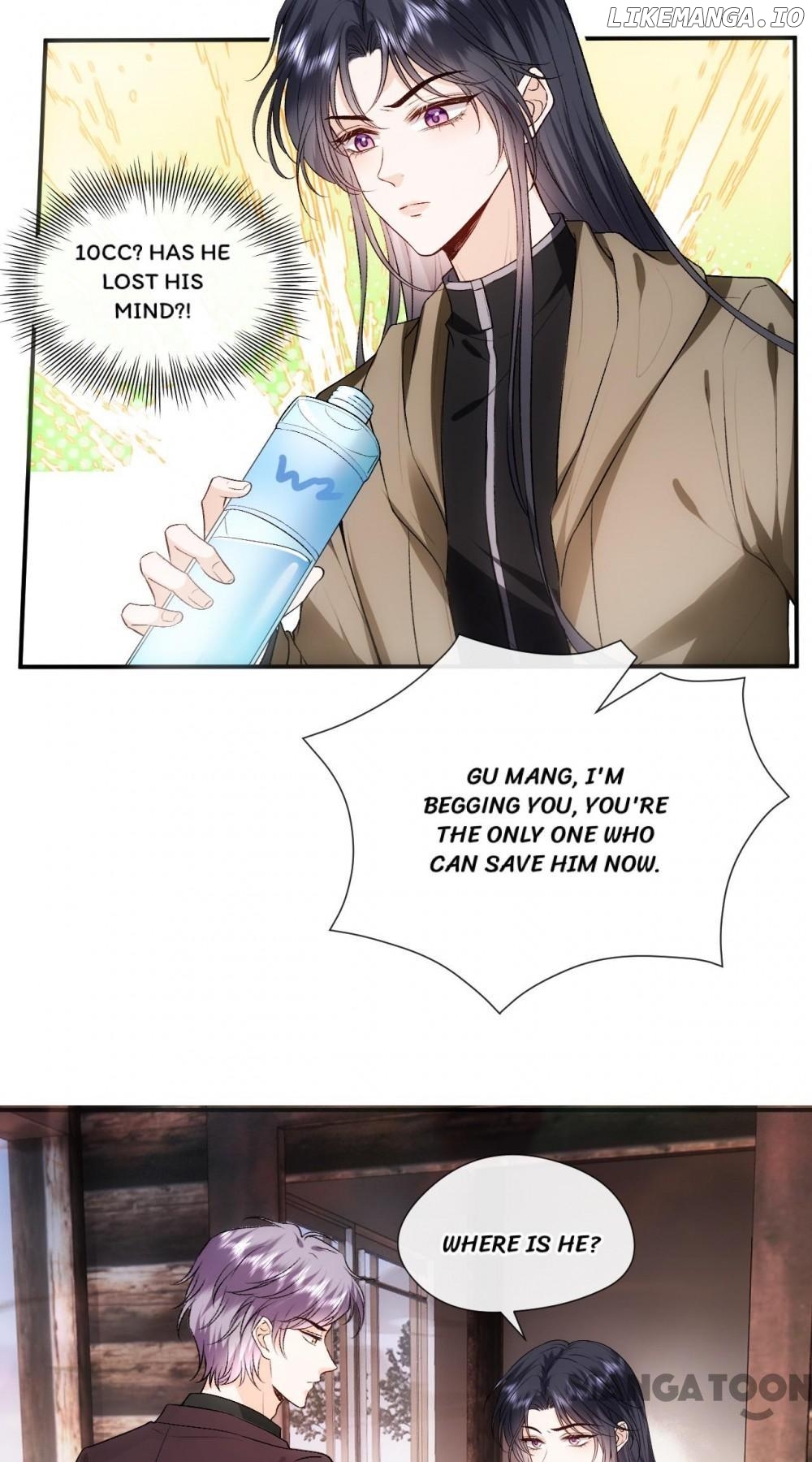 Madam and Her Daily Online Face-Slapping Chapter 73 - page 6