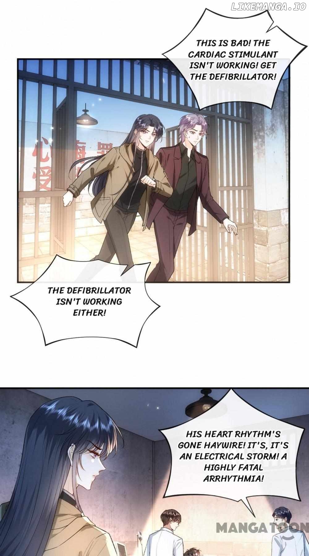 Madam and Her Daily Online Face-Slapping Chapter 73 - page 8