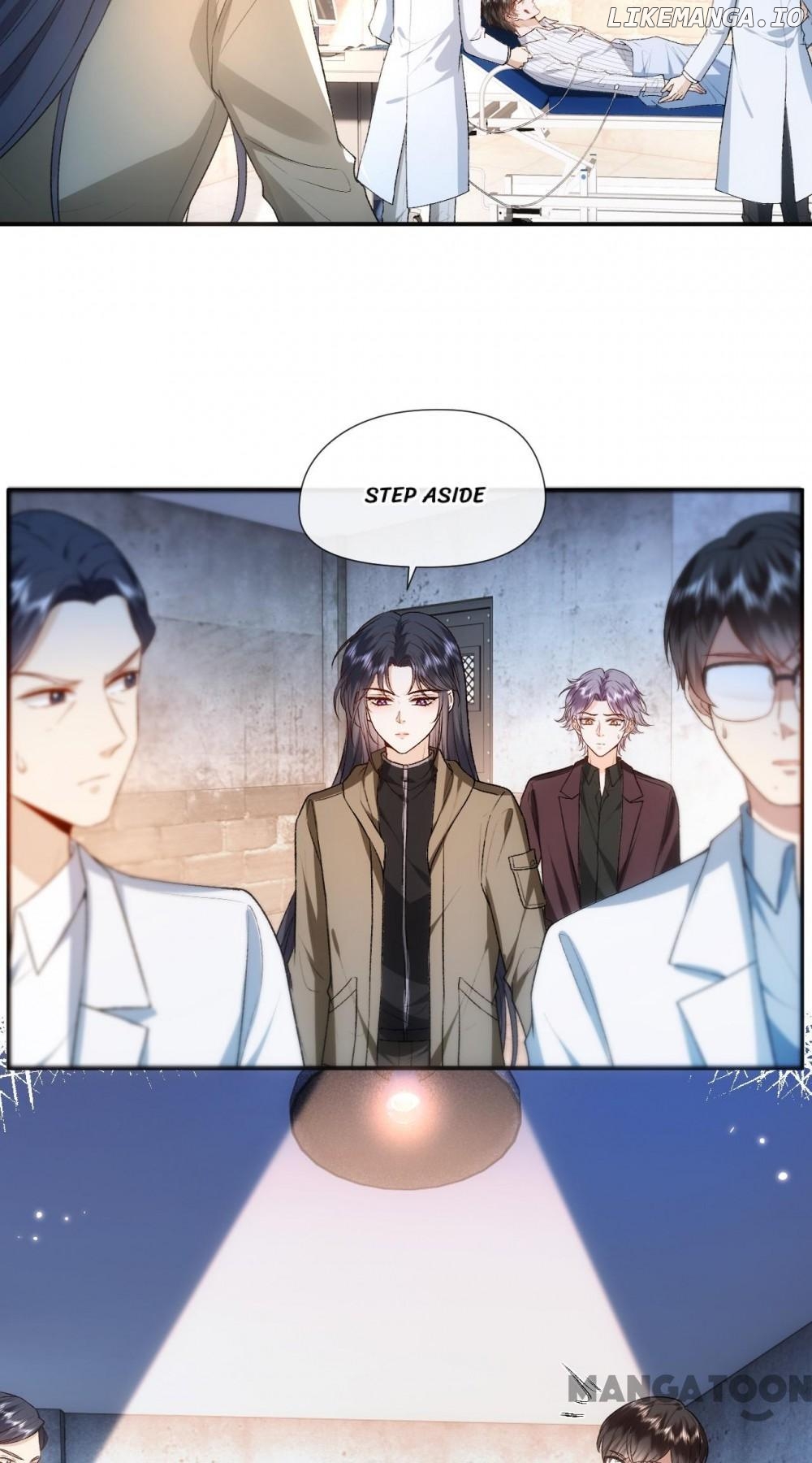 Madam and Her Daily Online Face-Slapping Chapter 73 - page 9