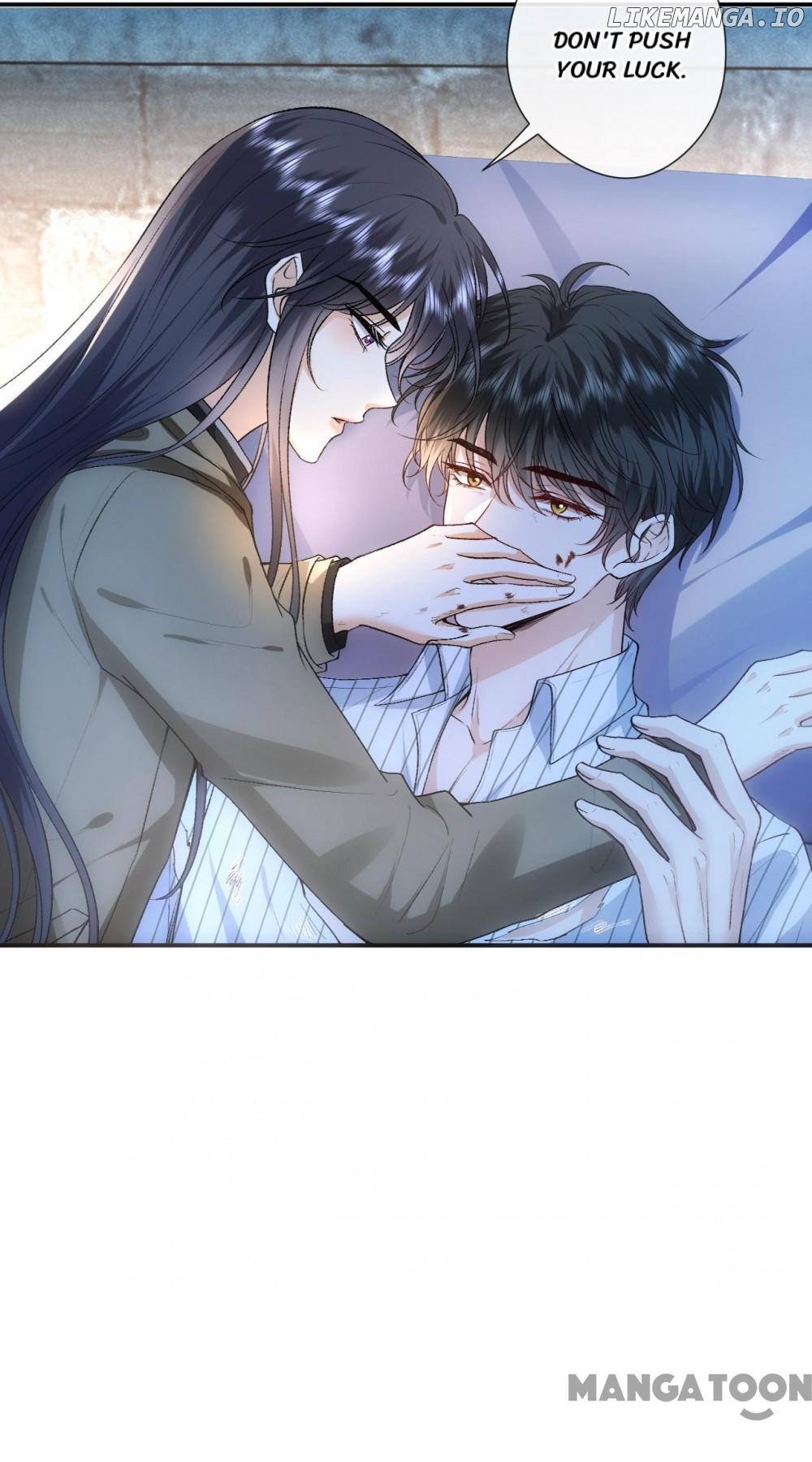 Madam and Her Daily Online Face-Slapping Chapter 74 - page 10