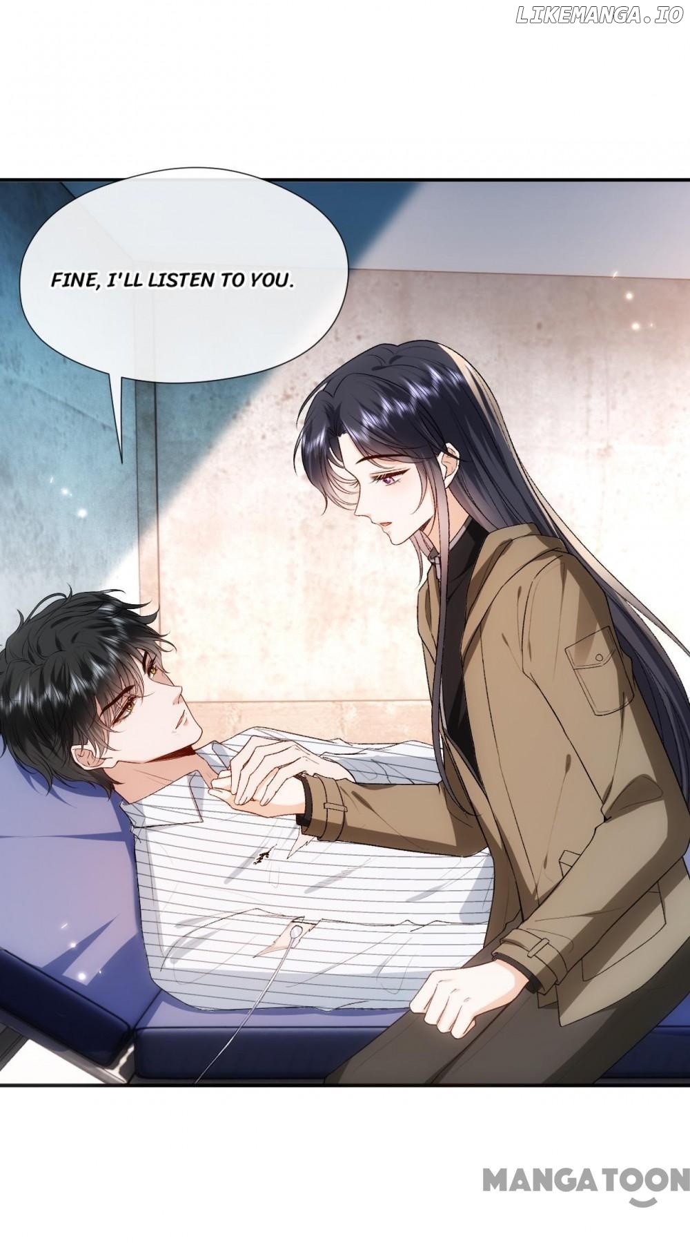 Madam and Her Daily Online Face-Slapping Chapter 74 - page 12