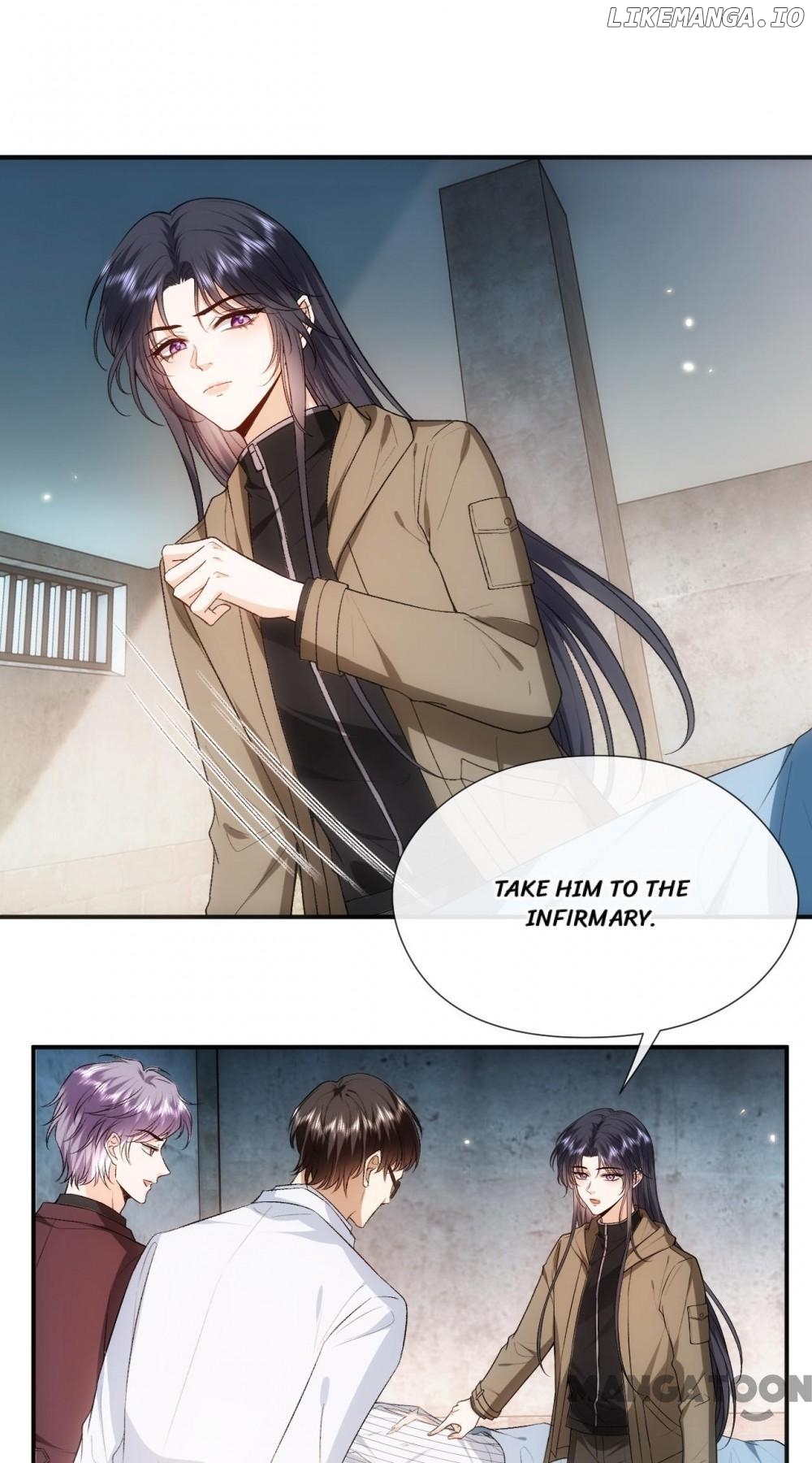 Madam and Her Daily Online Face-Slapping Chapter 74 - page 13