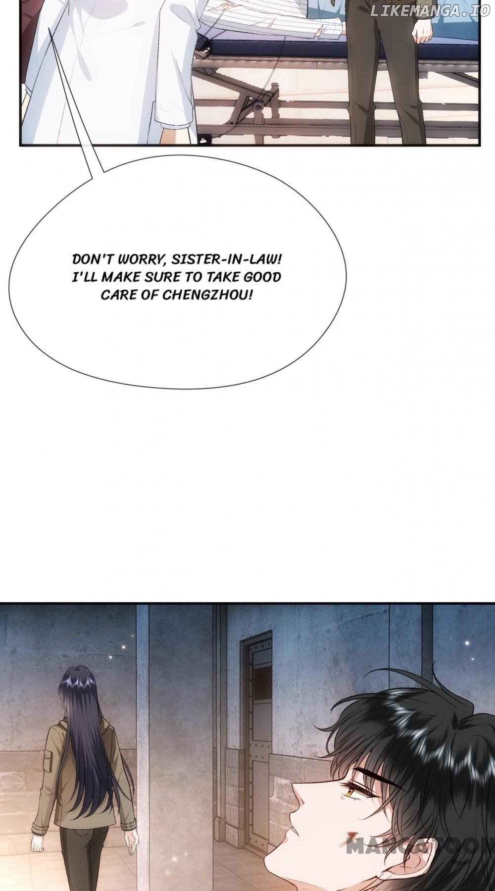 Madam and Her Daily Online Face-Slapping Chapter 74 - page 14