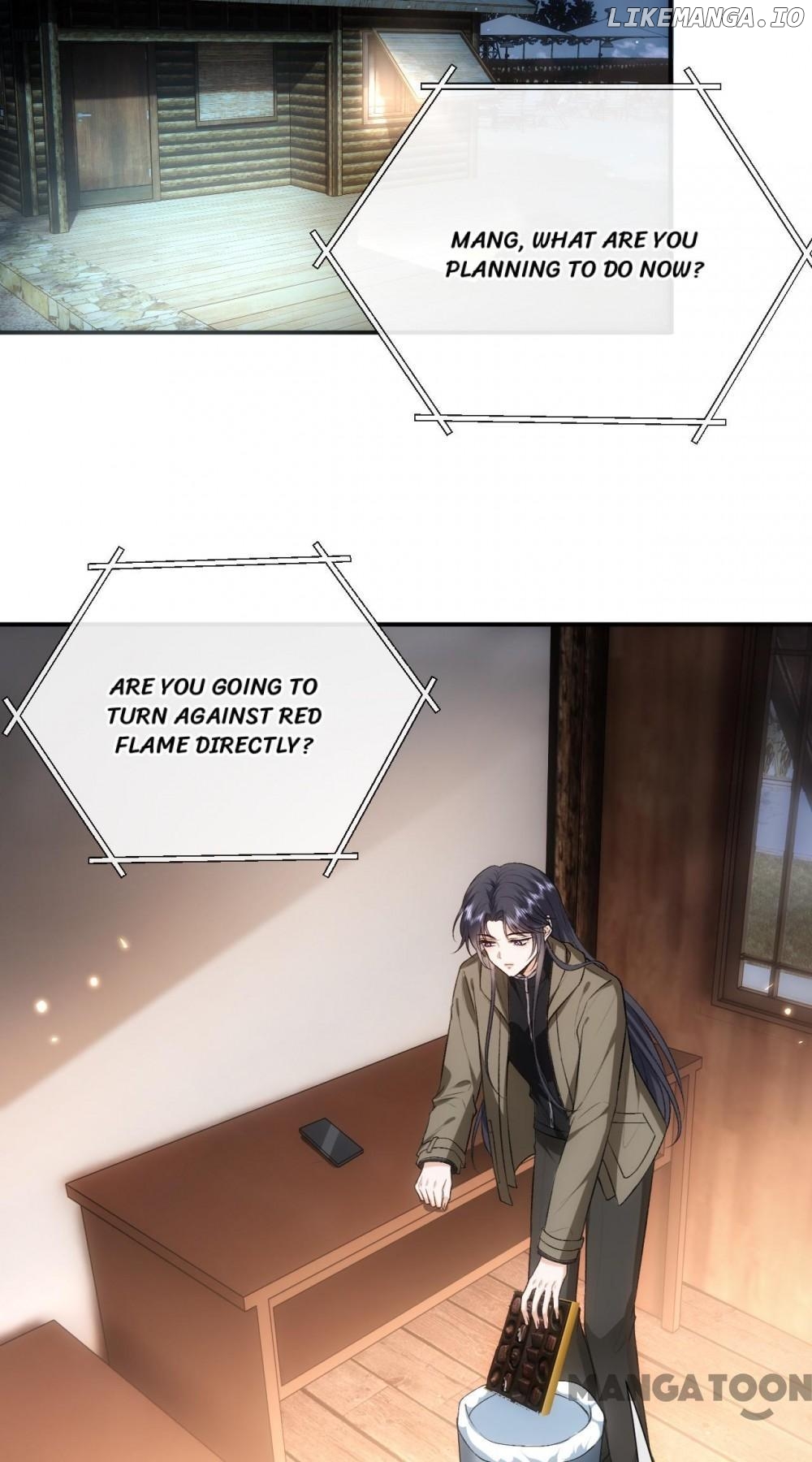 Madam and Her Daily Online Face-Slapping Chapter 74 - page 16