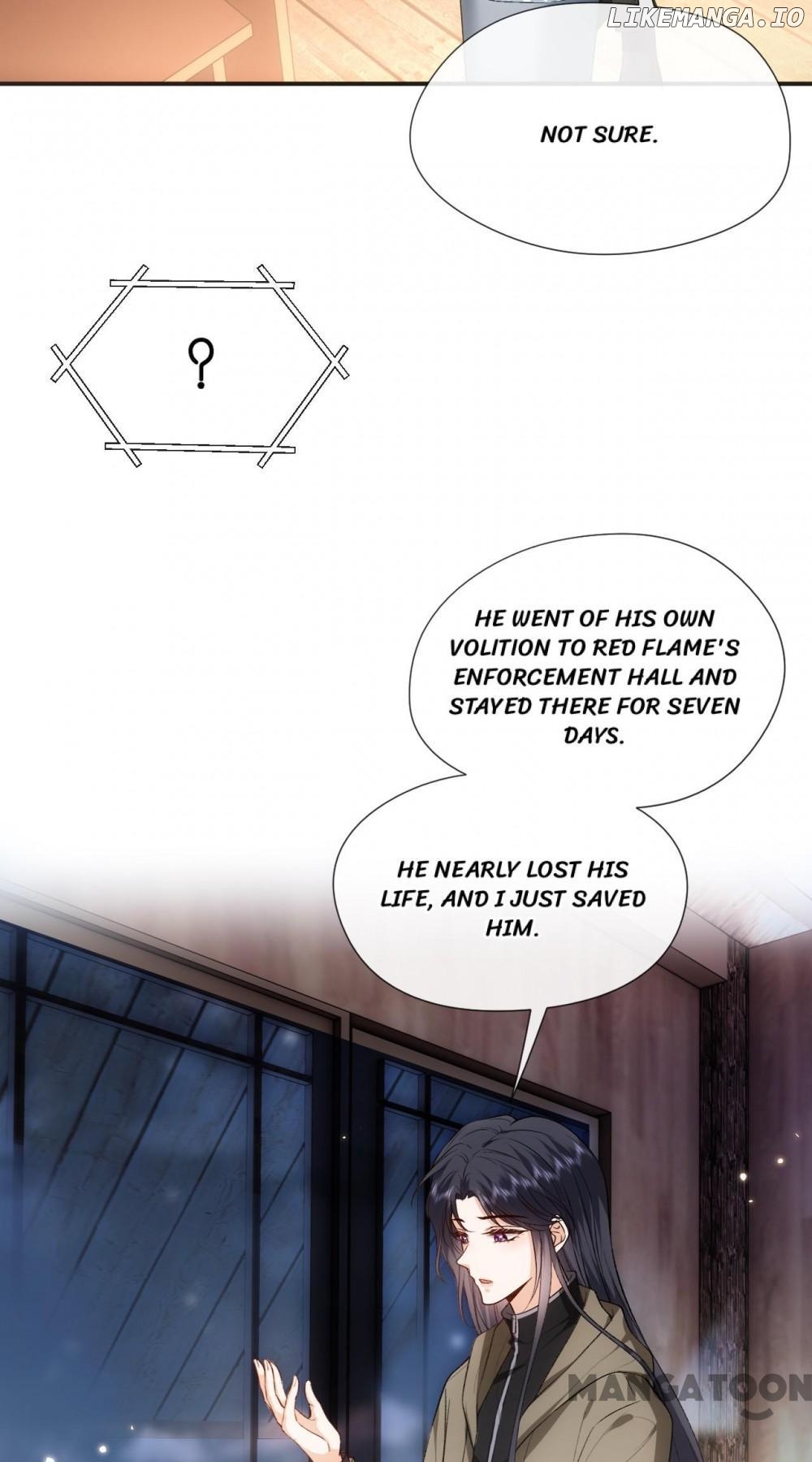 Madam and Her Daily Online Face-Slapping Chapter 74 - page 17