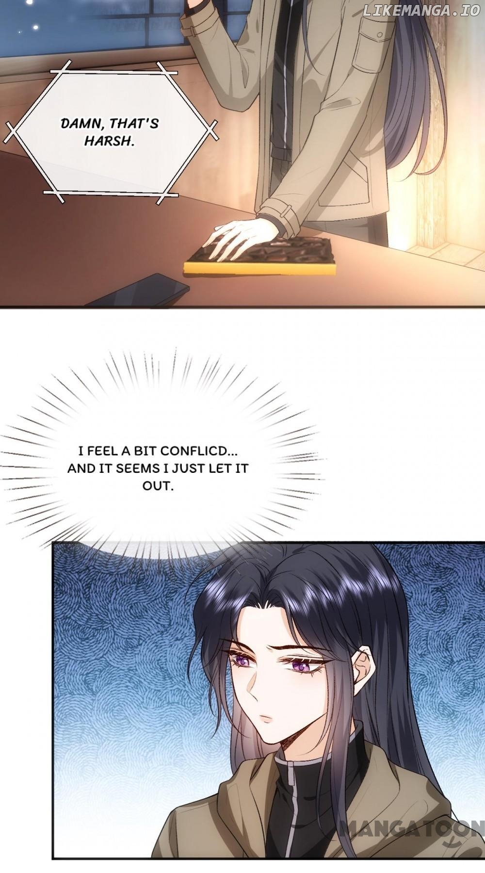 Madam and Her Daily Online Face-Slapping Chapter 74 - page 18