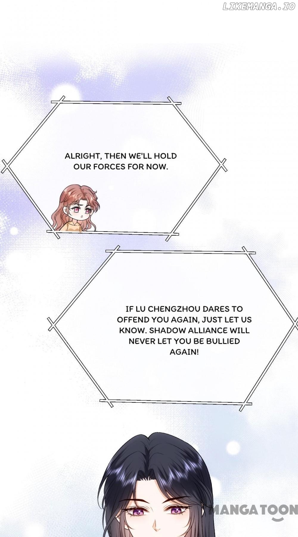 Madam and Her Daily Online Face-Slapping Chapter 74 - page 19