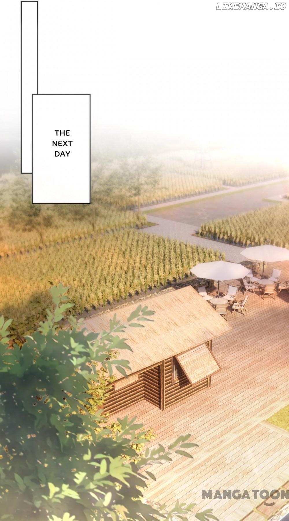 Madam and Her Daily Online Face-Slapping Chapter 74 - page 21