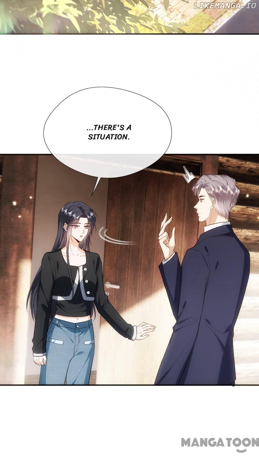 Madam and Her Daily Online Face-Slapping Chapter 74 - page 22