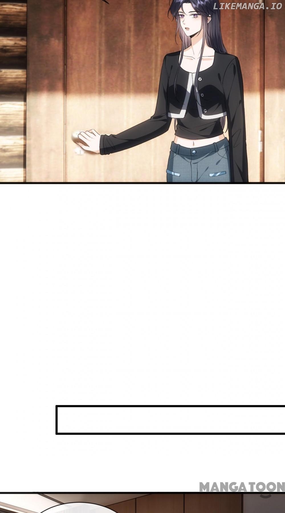 Madam and Her Daily Online Face-Slapping Chapter 74 - page 25