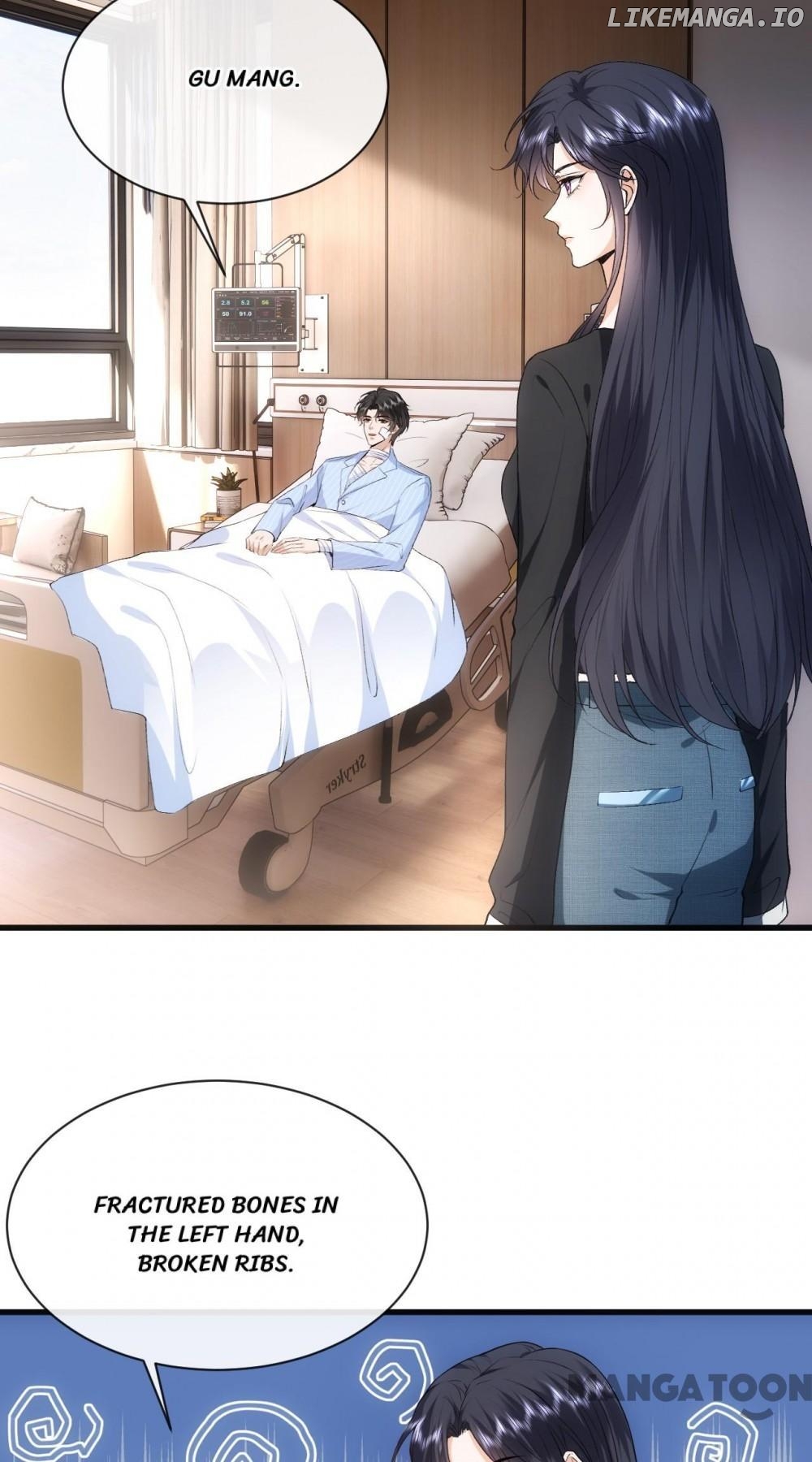 Madam and Her Daily Online Face-Slapping Chapter 74 - page 26