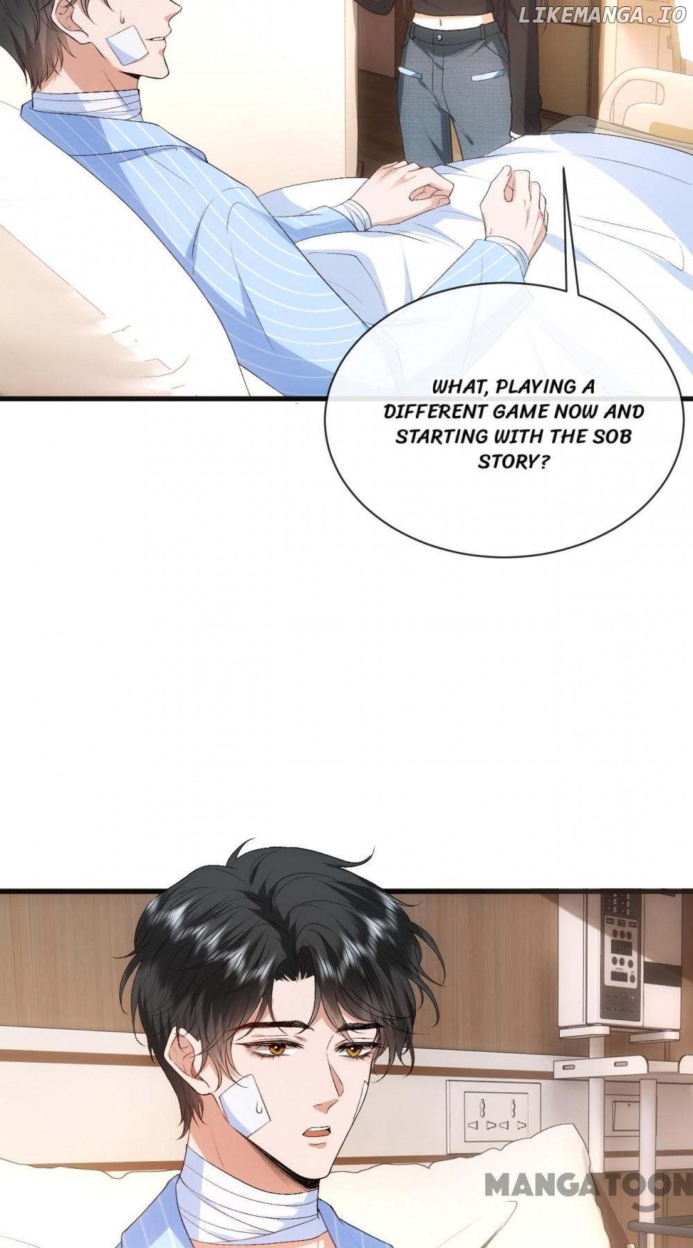 Madam and Her Daily Online Face-Slapping Chapter 74 - page 28