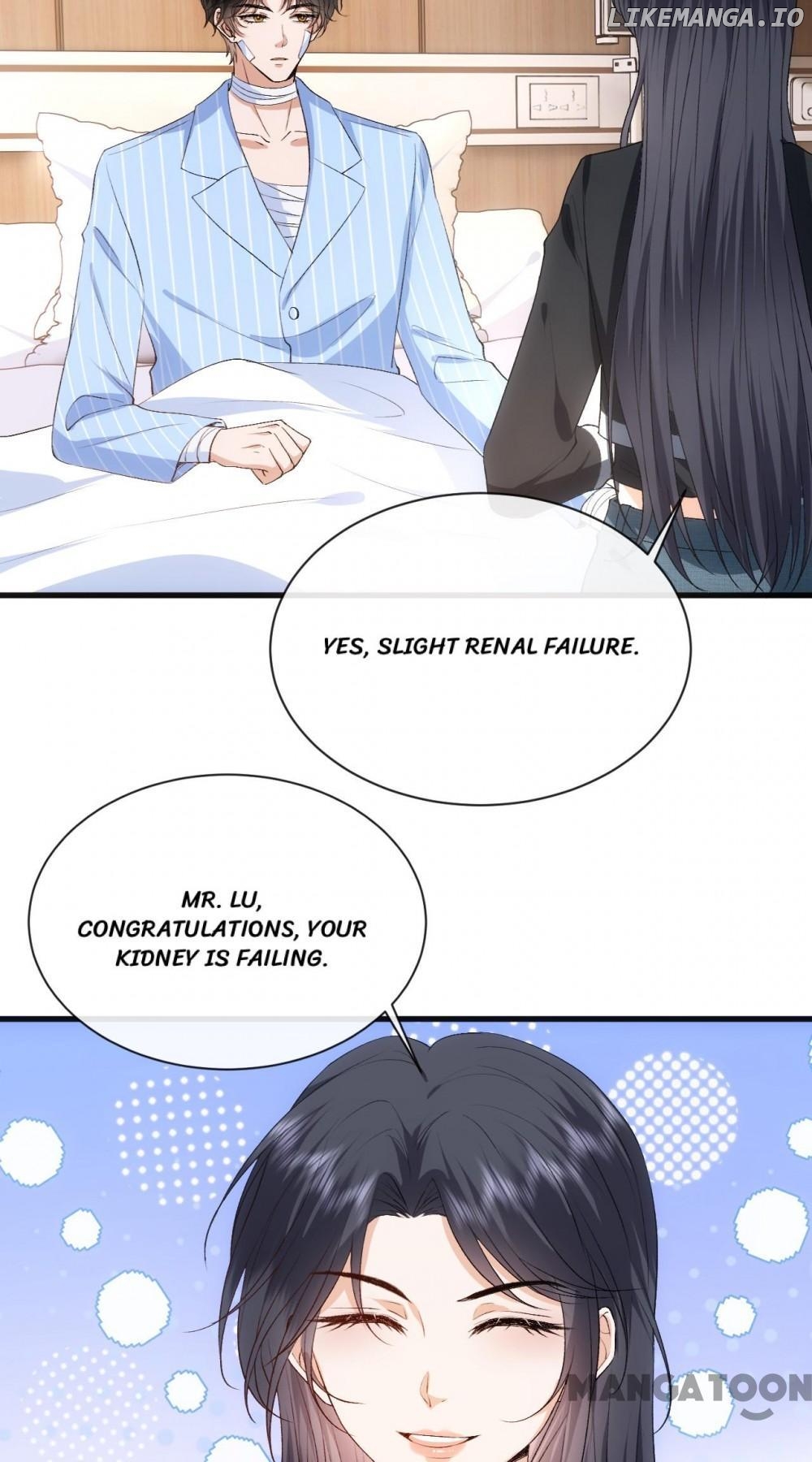 Madam and Her Daily Online Face-Slapping Chapter 74 - page 31