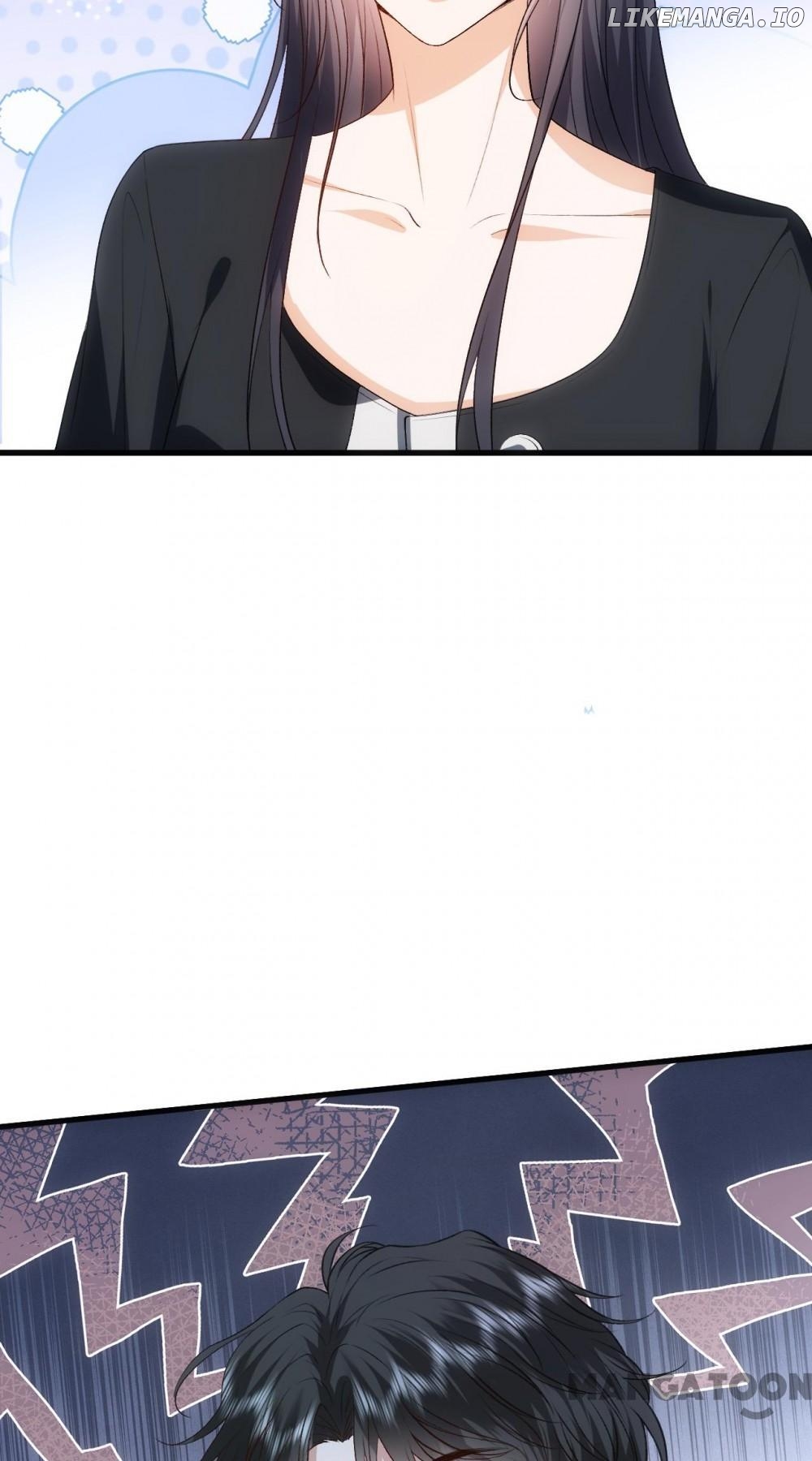 Madam and Her Daily Online Face-Slapping Chapter 74 - page 32