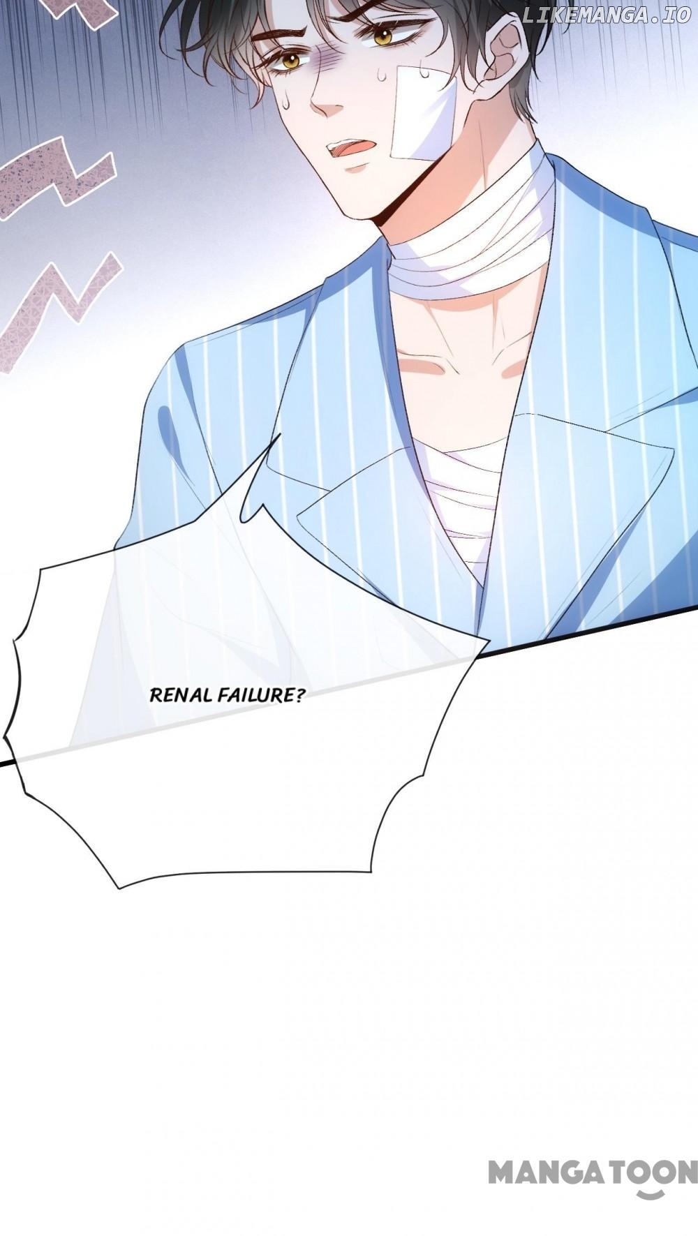 Madam and Her Daily Online Face-Slapping Chapter 74 - page 33