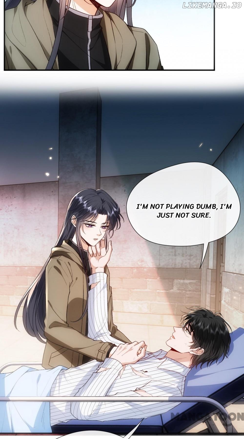 Madam and Her Daily Online Face-Slapping Chapter 74 - page 6