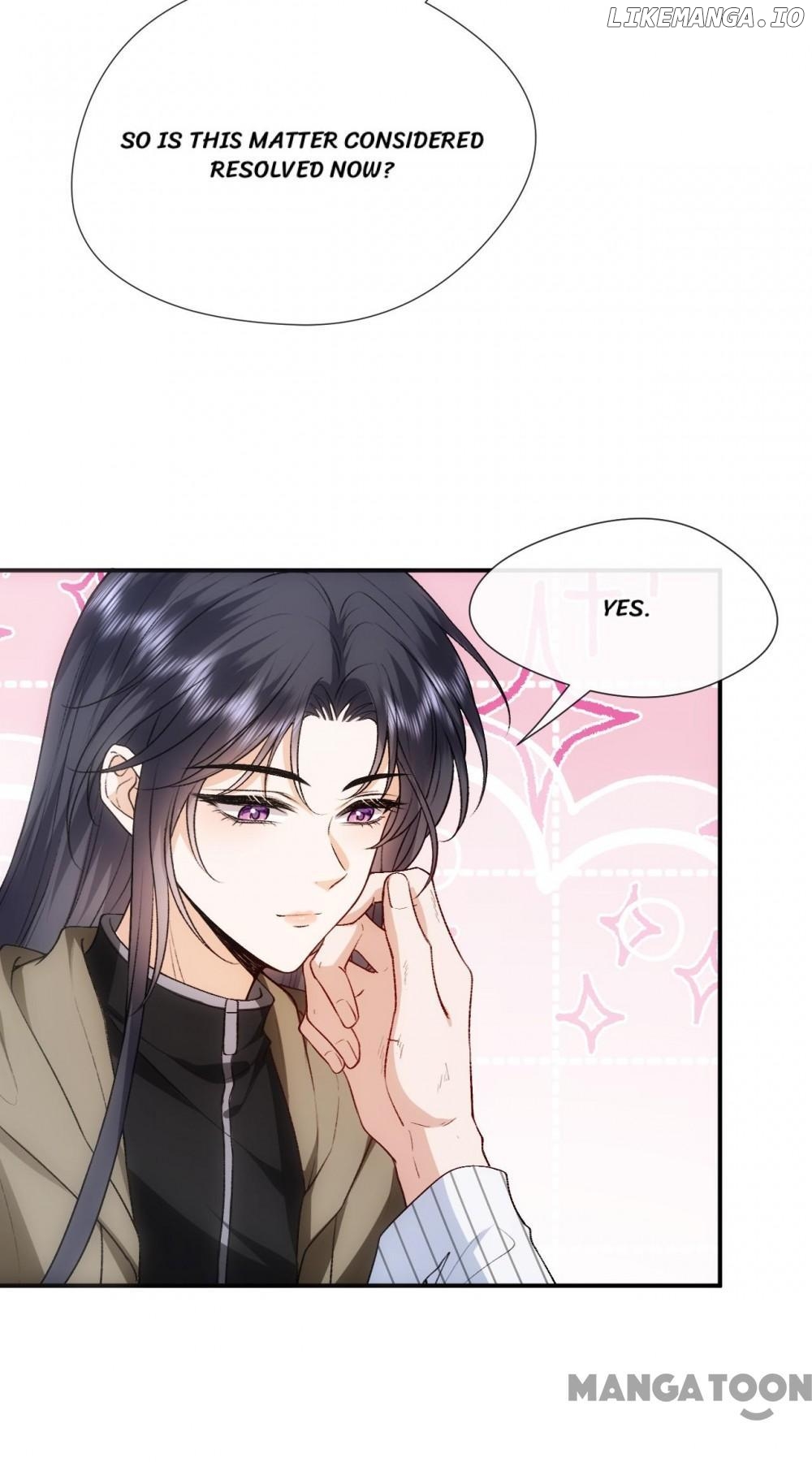 Madam and Her Daily Online Face-Slapping Chapter 74 - page 7