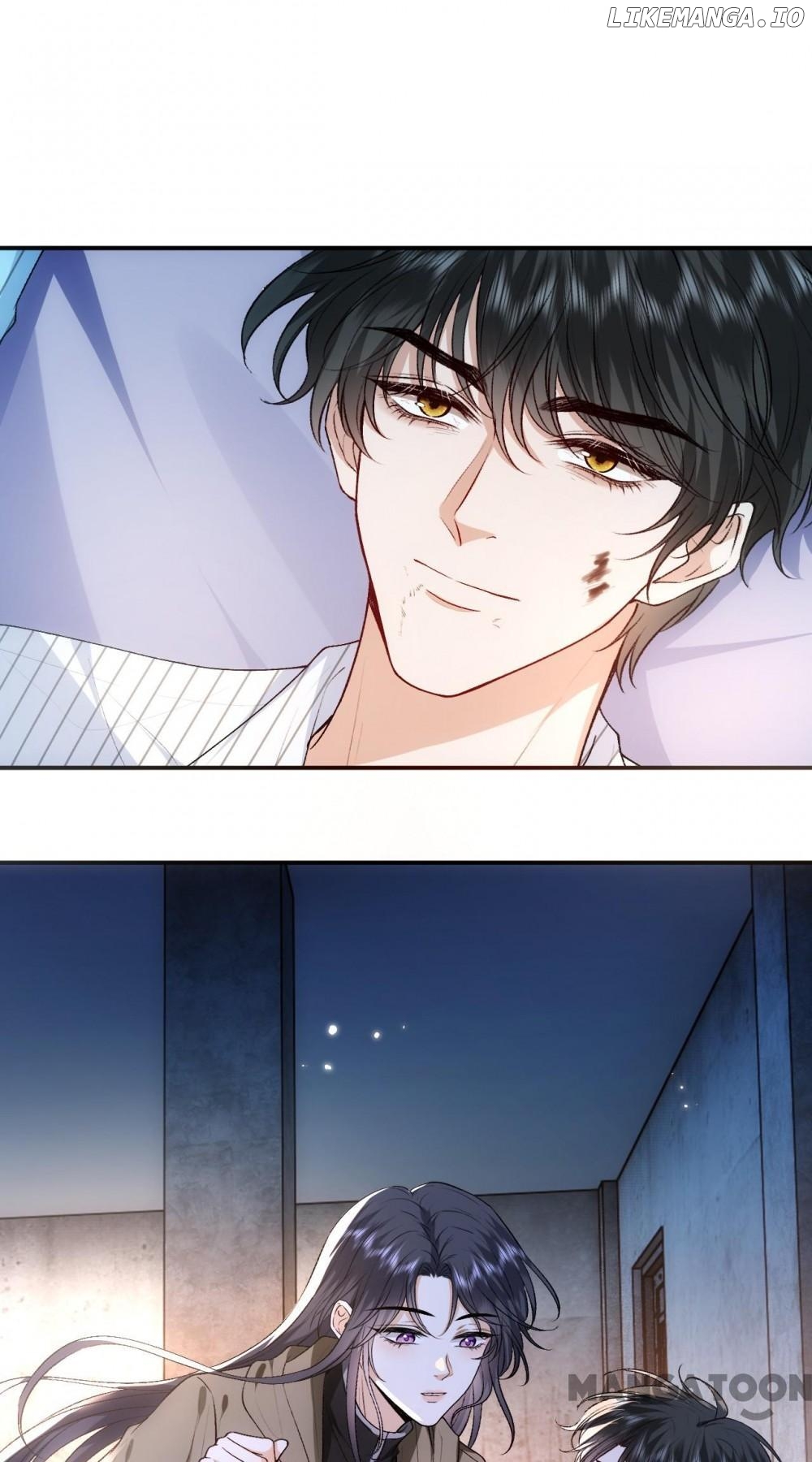 Madam and Her Daily Online Face-Slapping Chapter 74 - page 8