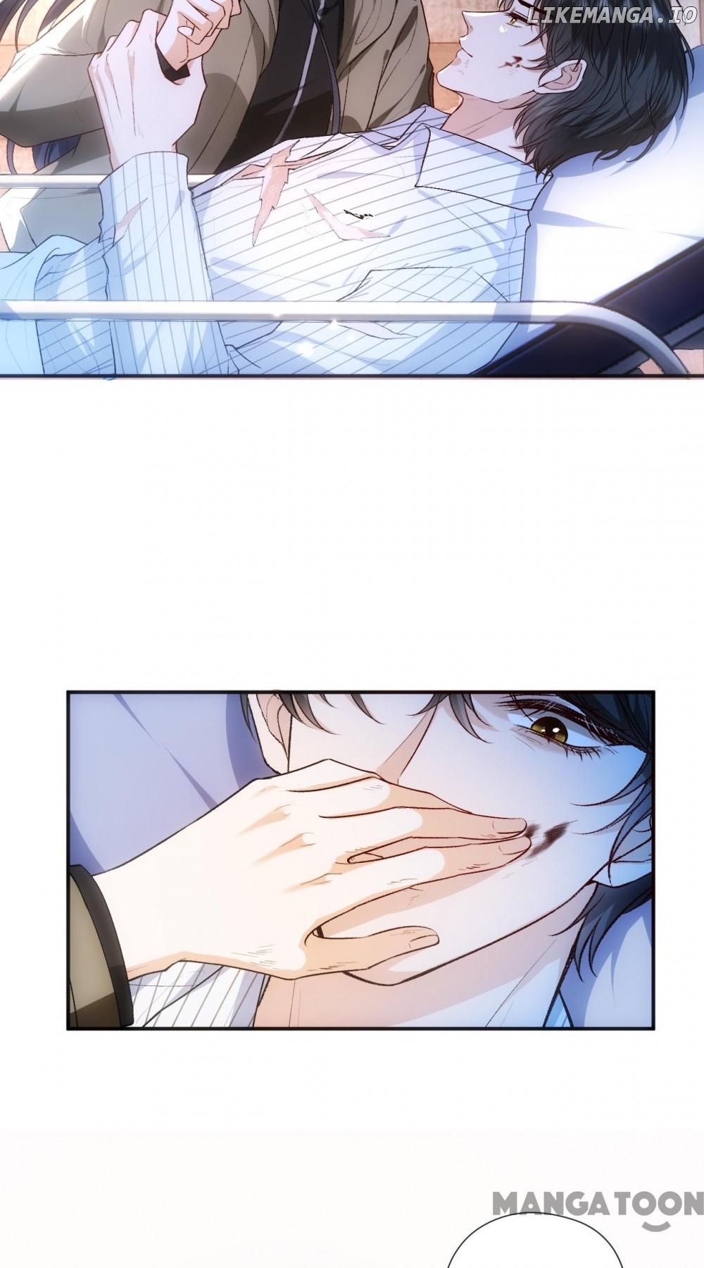 Madam and Her Daily Online Face-Slapping Chapter 74 - page 9