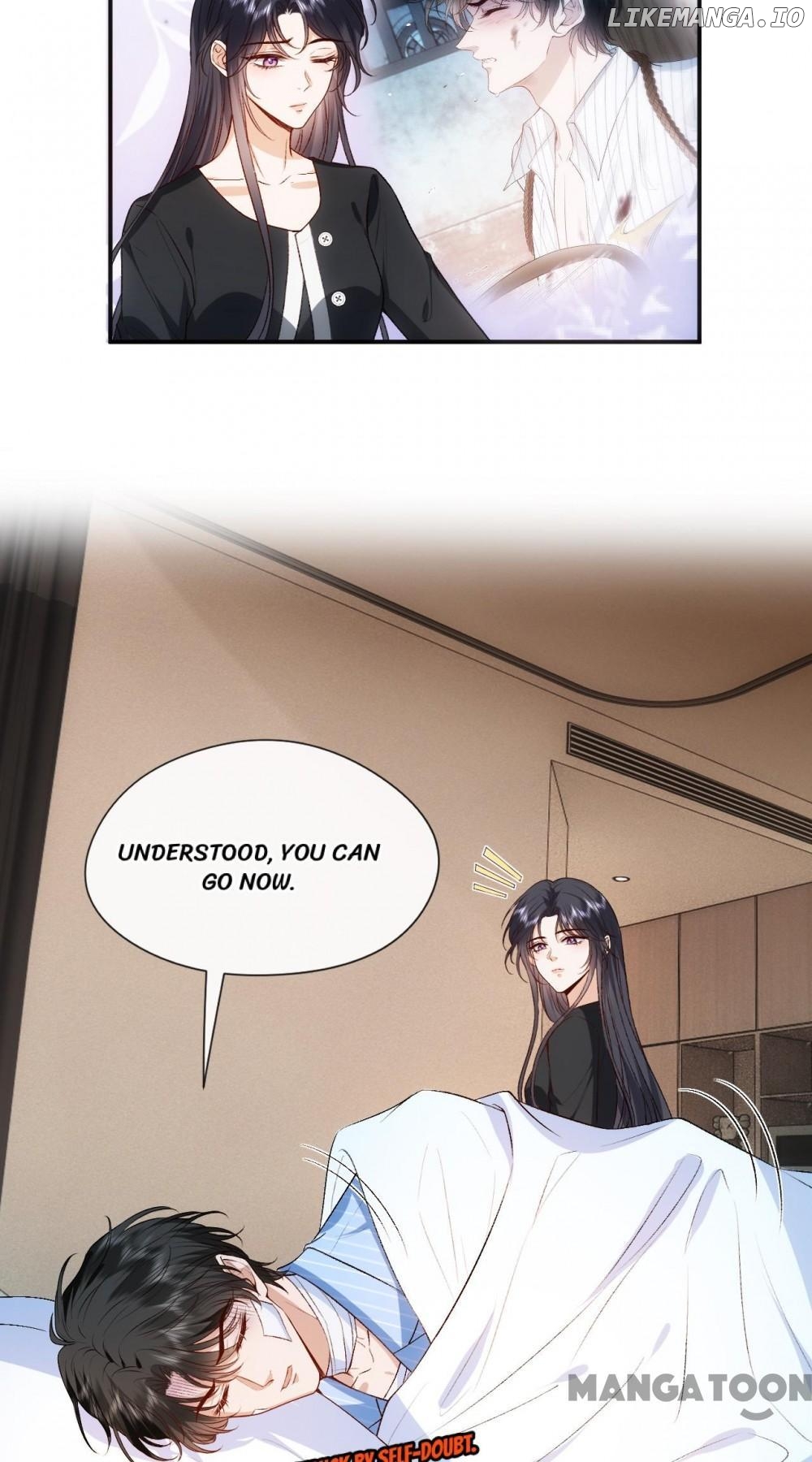 Madam and Her Daily Online Face-Slapping Chapter 75 - page 10