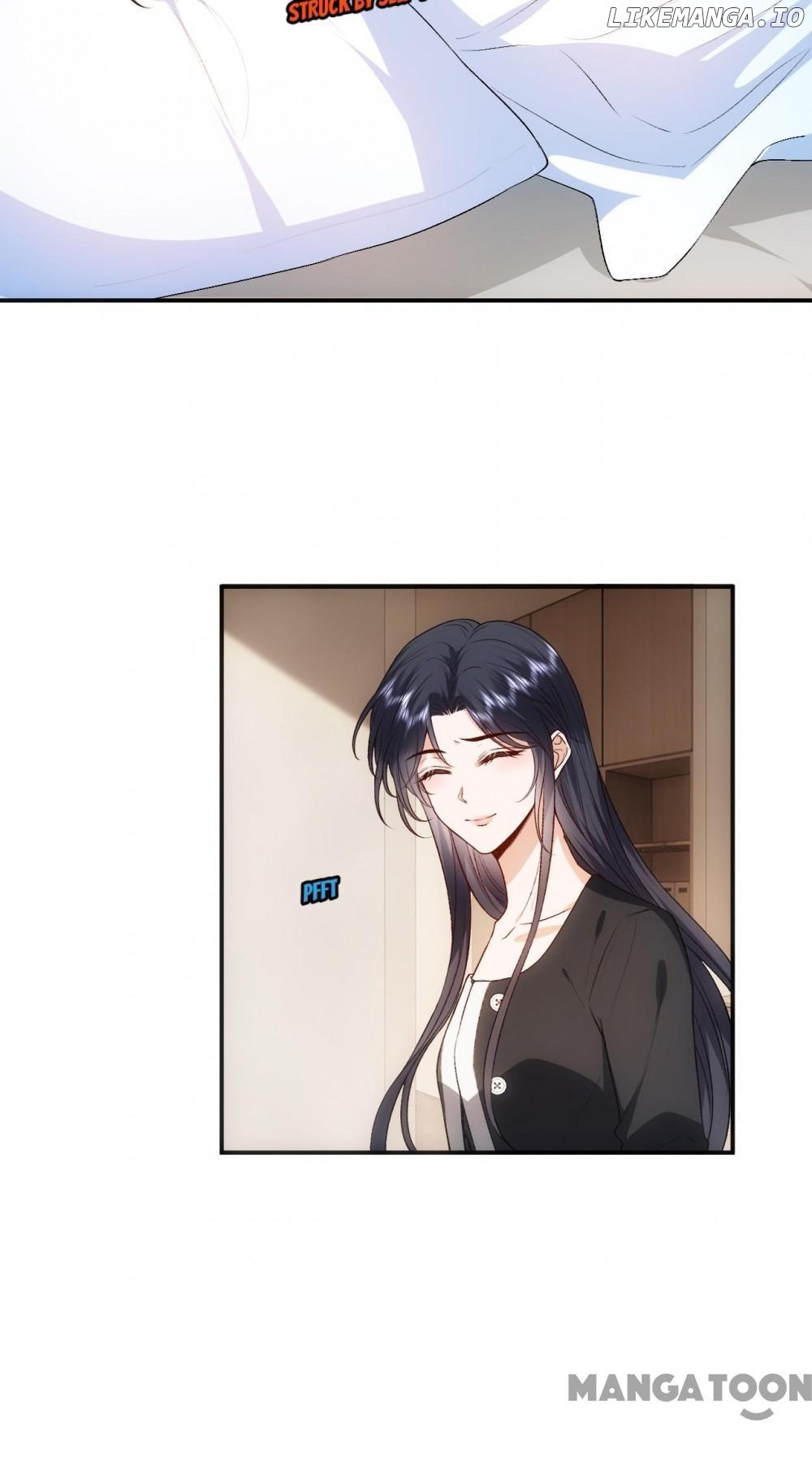 Madam and Her Daily Online Face-Slapping Chapter 75 - page 11