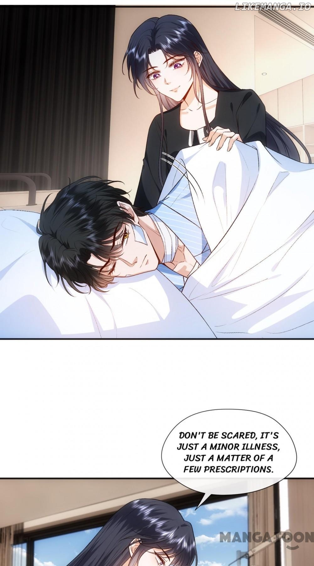 Madam and Her Daily Online Face-Slapping Chapter 75 - page 12