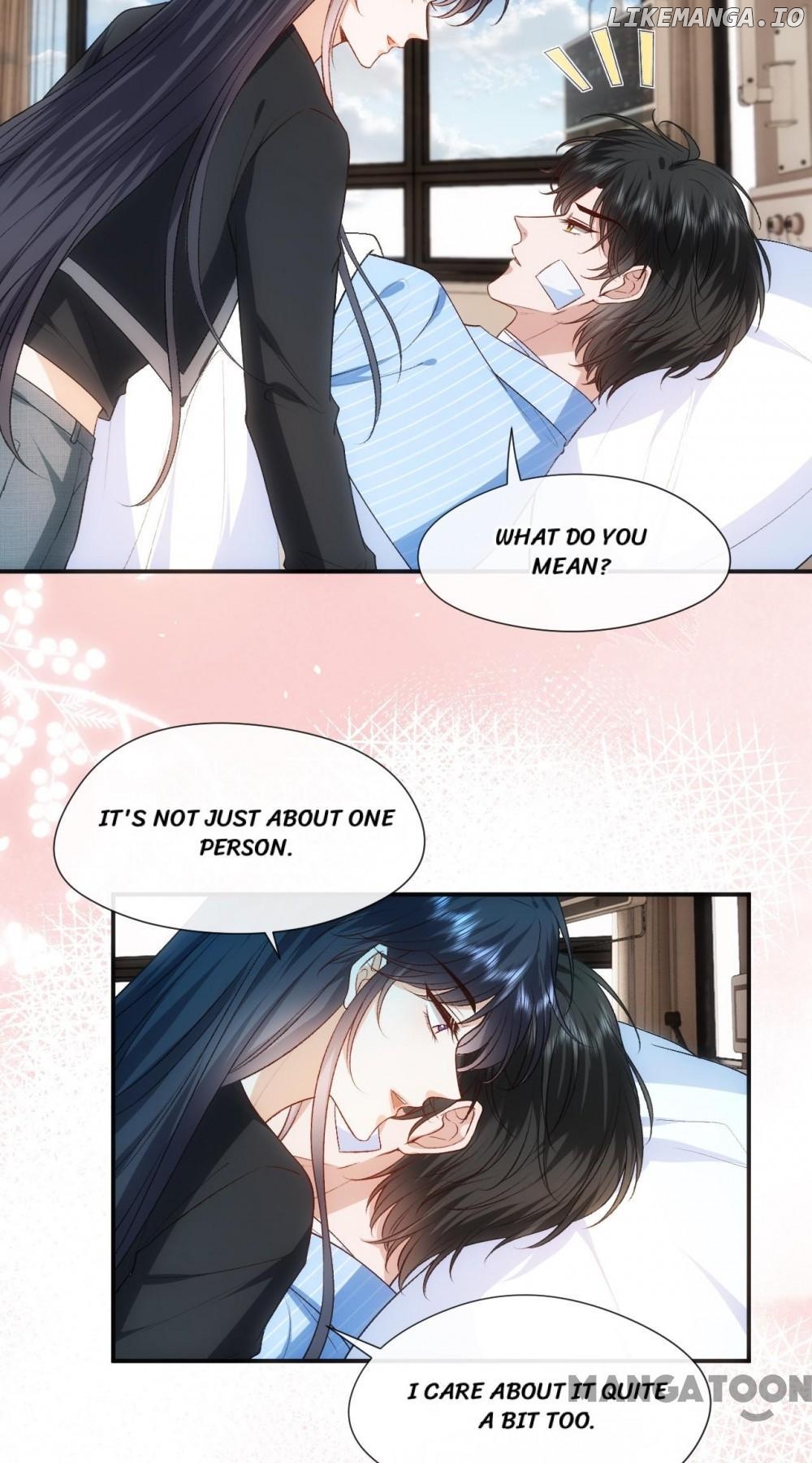 Madam and Her Daily Online Face-Slapping Chapter 75 - page 13