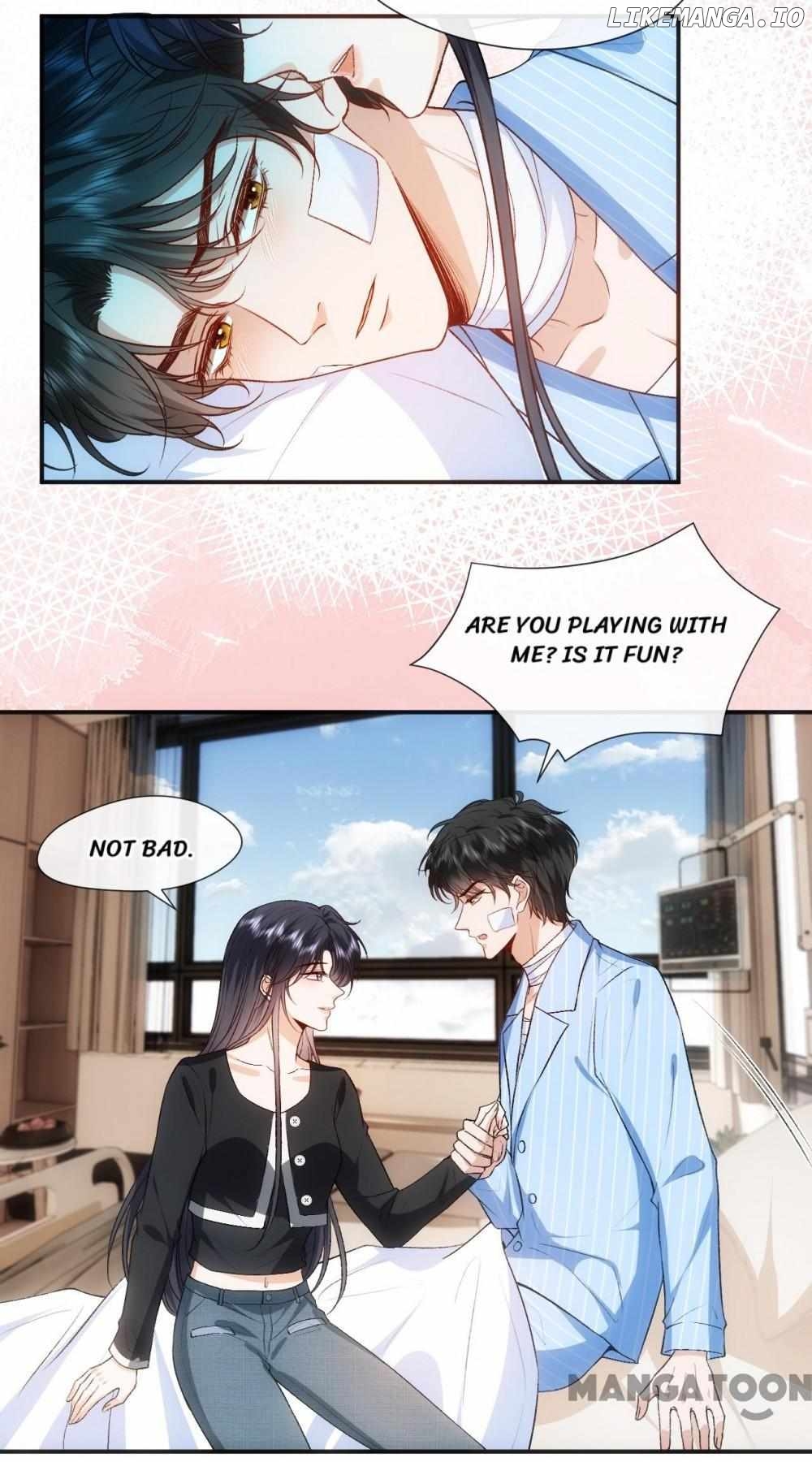 Madam and Her Daily Online Face-Slapping Chapter 75 - page 14