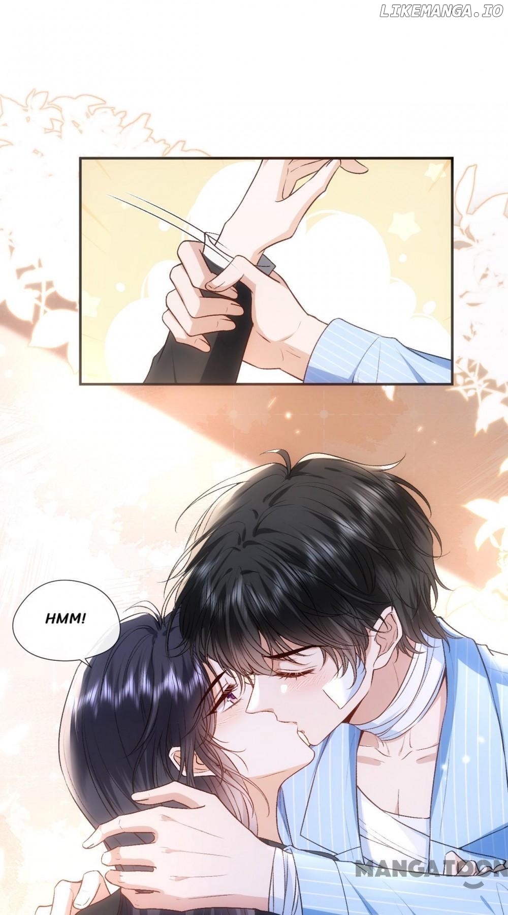 Madam and Her Daily Online Face-Slapping Chapter 75 - page 15