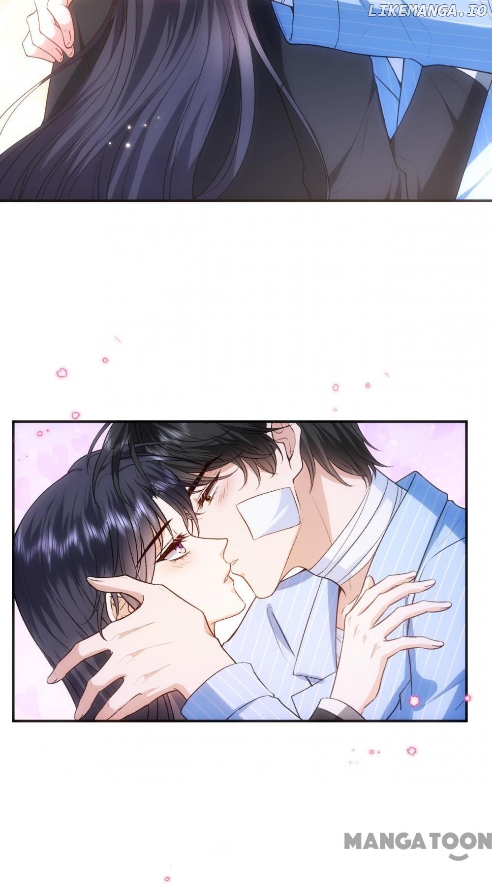 Madam and Her Daily Online Face-Slapping Chapter 75 - page 16