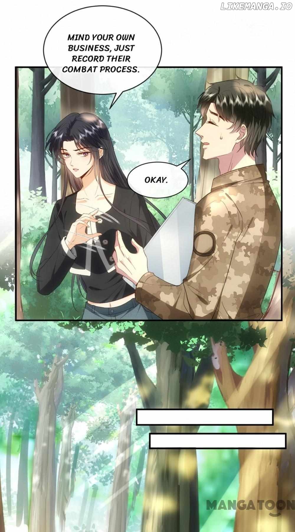 Madam and Her Daily Online Face-Slapping Chapter 75 - page 19