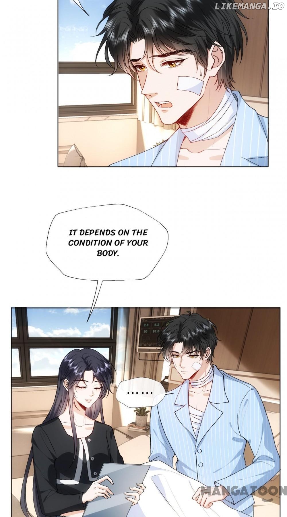 Madam and Her Daily Online Face-Slapping Chapter 75 - page 2