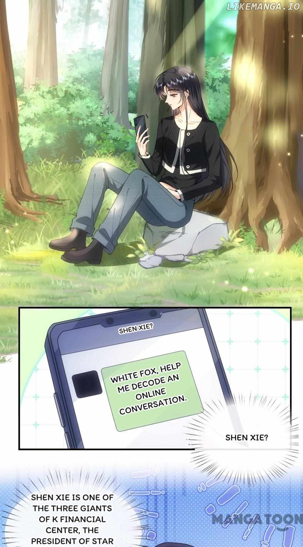 Madam and Her Daily Online Face-Slapping Chapter 75 - page 20