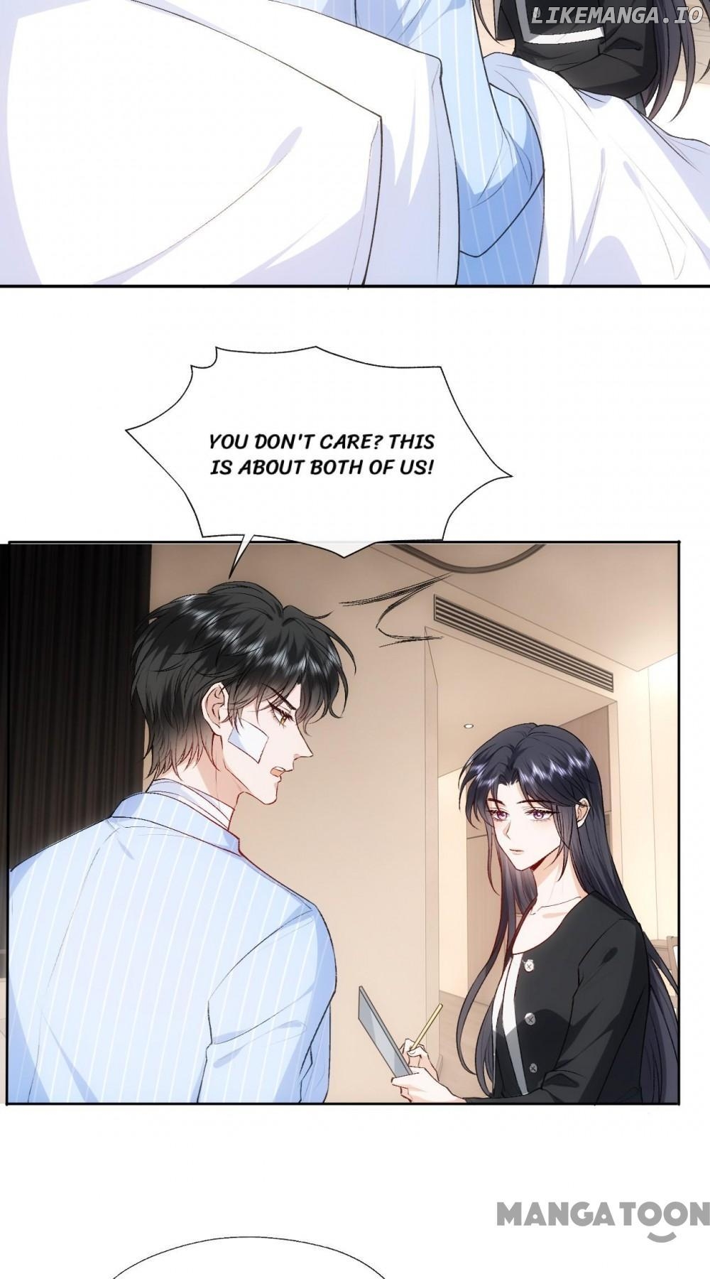 Madam and Her Daily Online Face-Slapping Chapter 75 - page 5