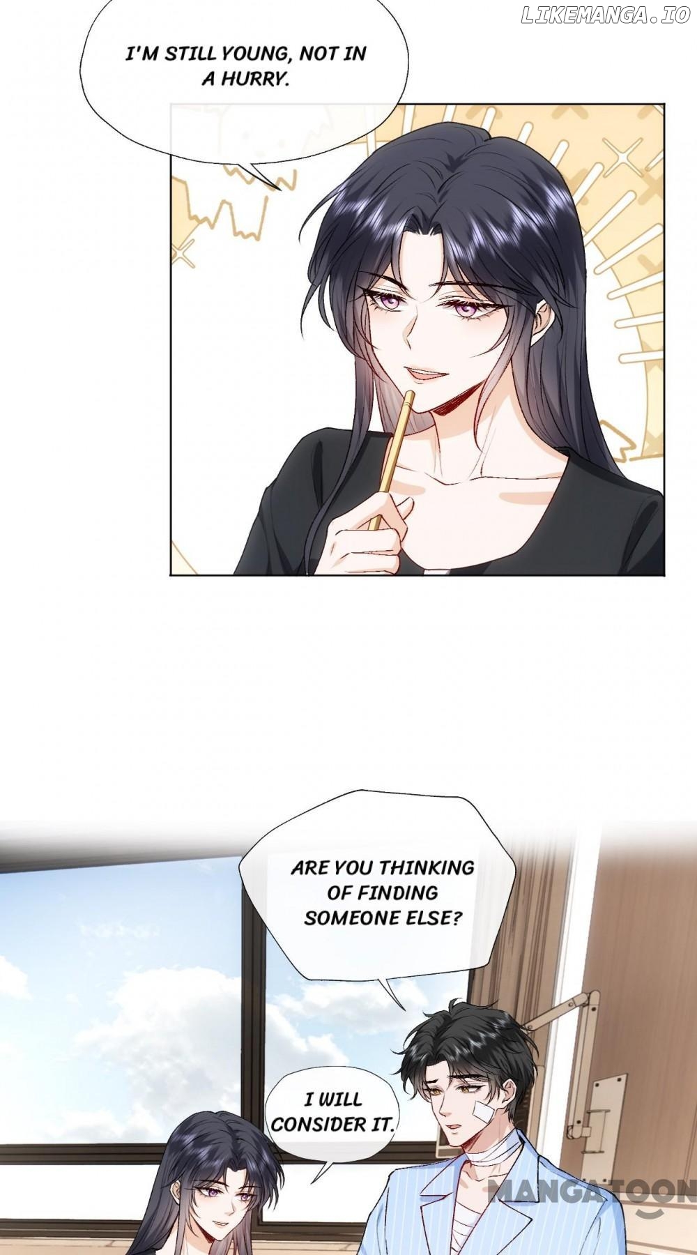 Madam and Her Daily Online Face-Slapping Chapter 75 - page 6