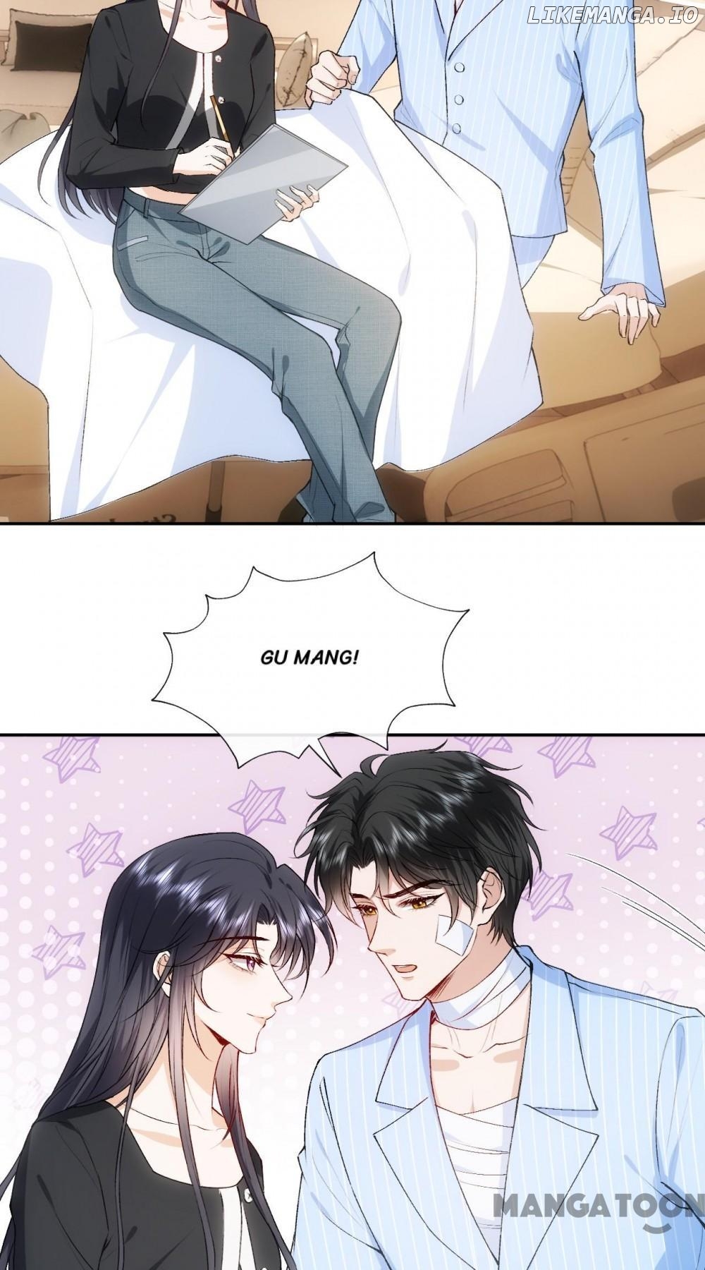 Madam and Her Daily Online Face-Slapping Chapter 75 - page 7