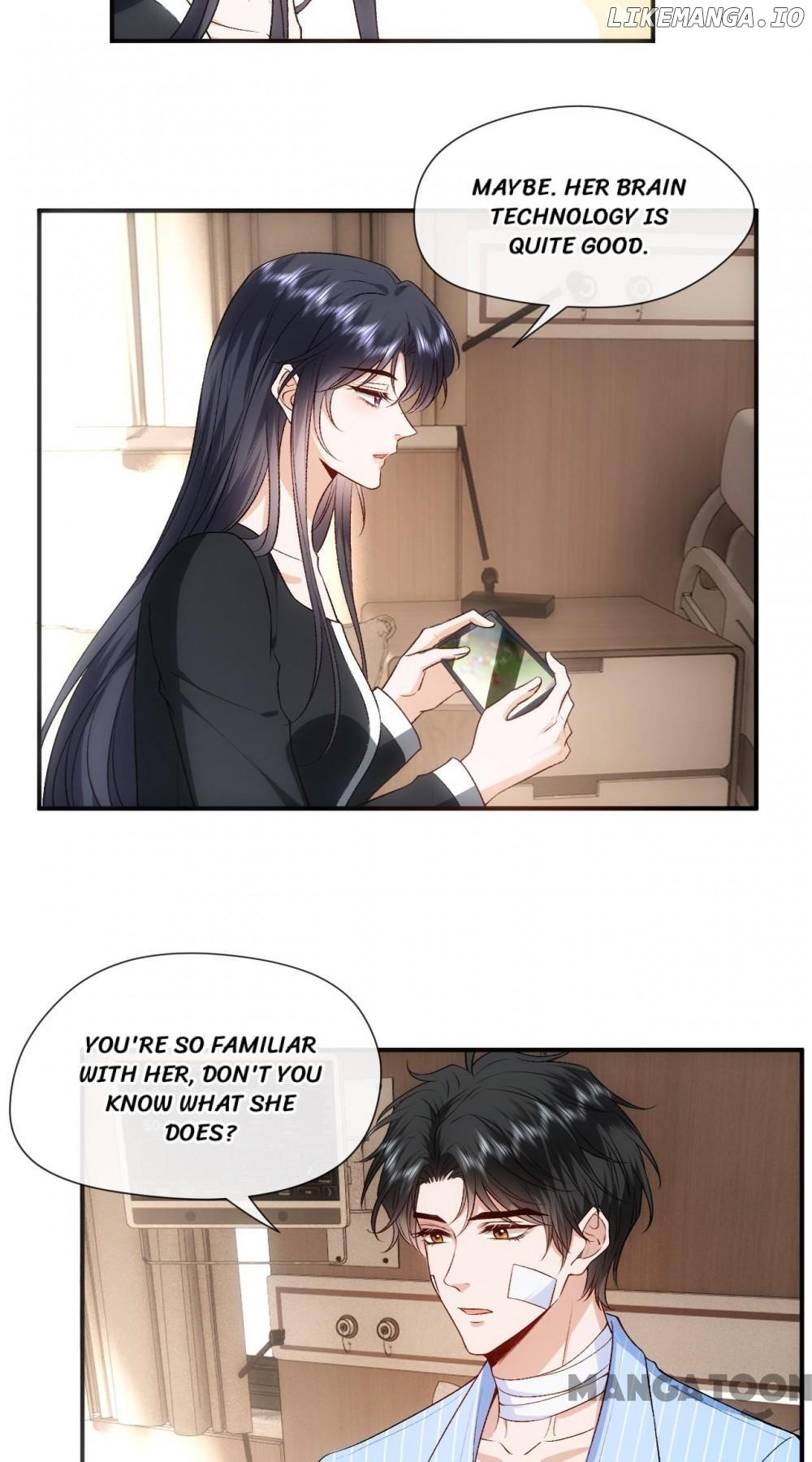 Madam and Her Daily Online Face-Slapping Chapter 76 - page 12